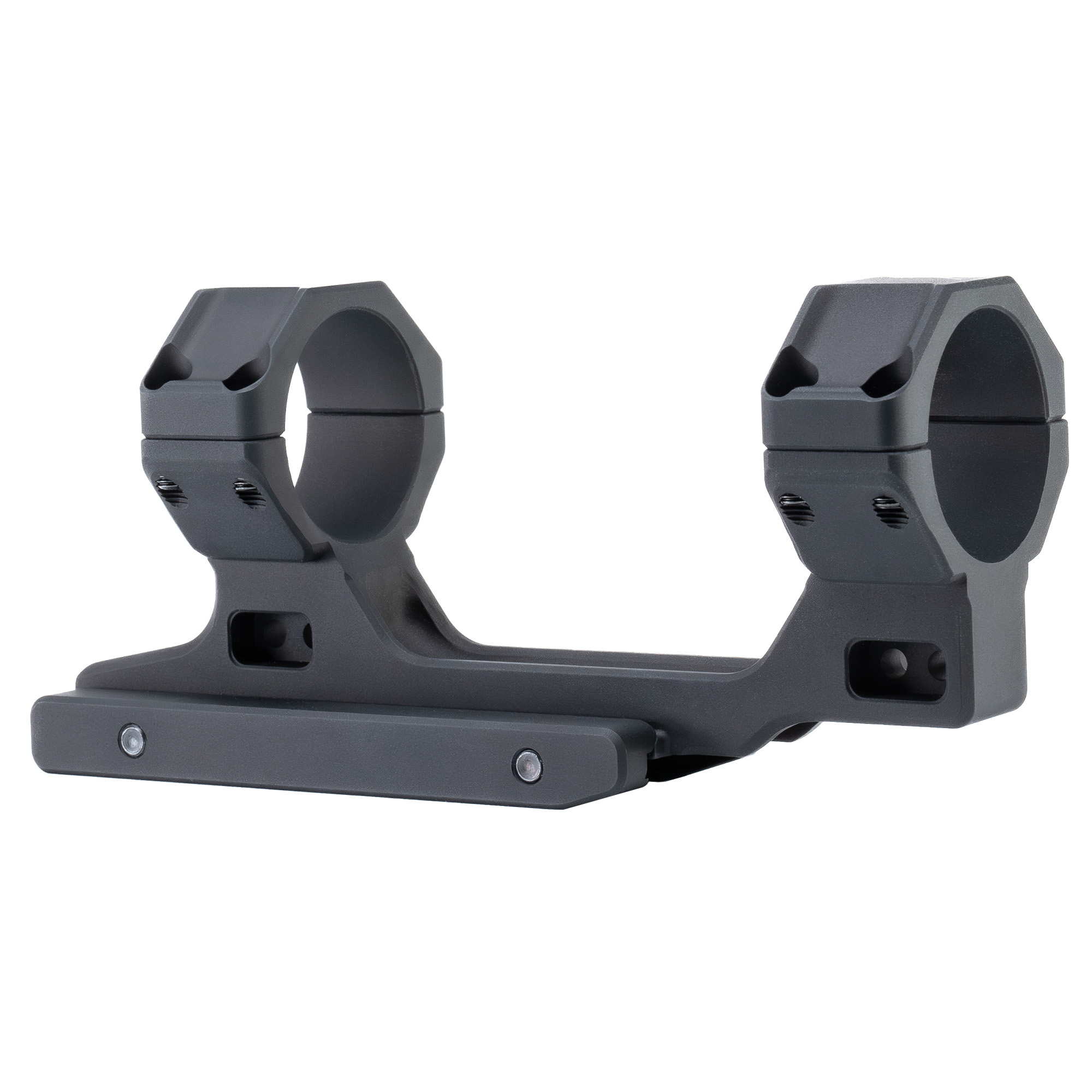 Rearden Picatinny ARGOS Mount 35mm – Black