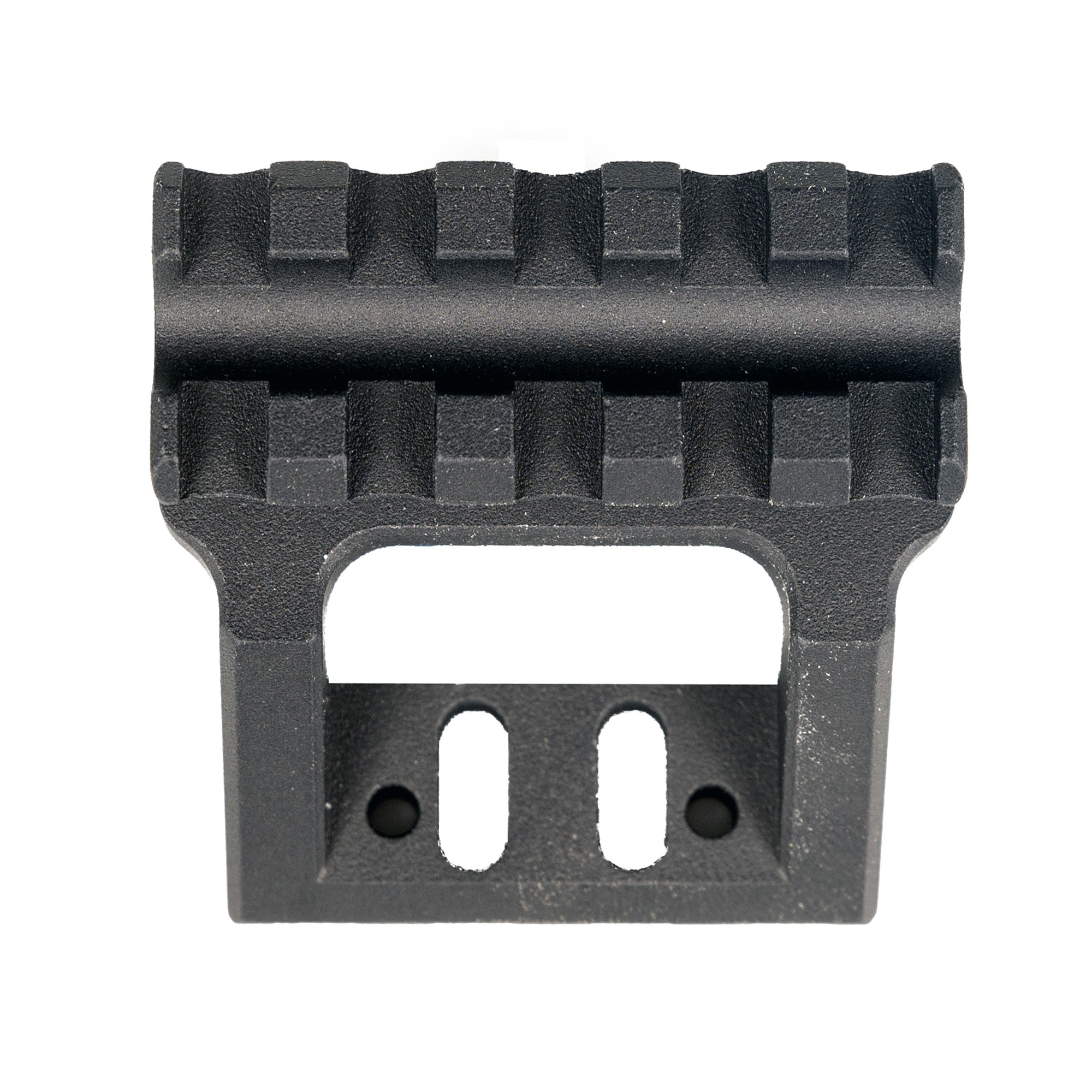 RS Regulate Picatinny Modular Upper – Black