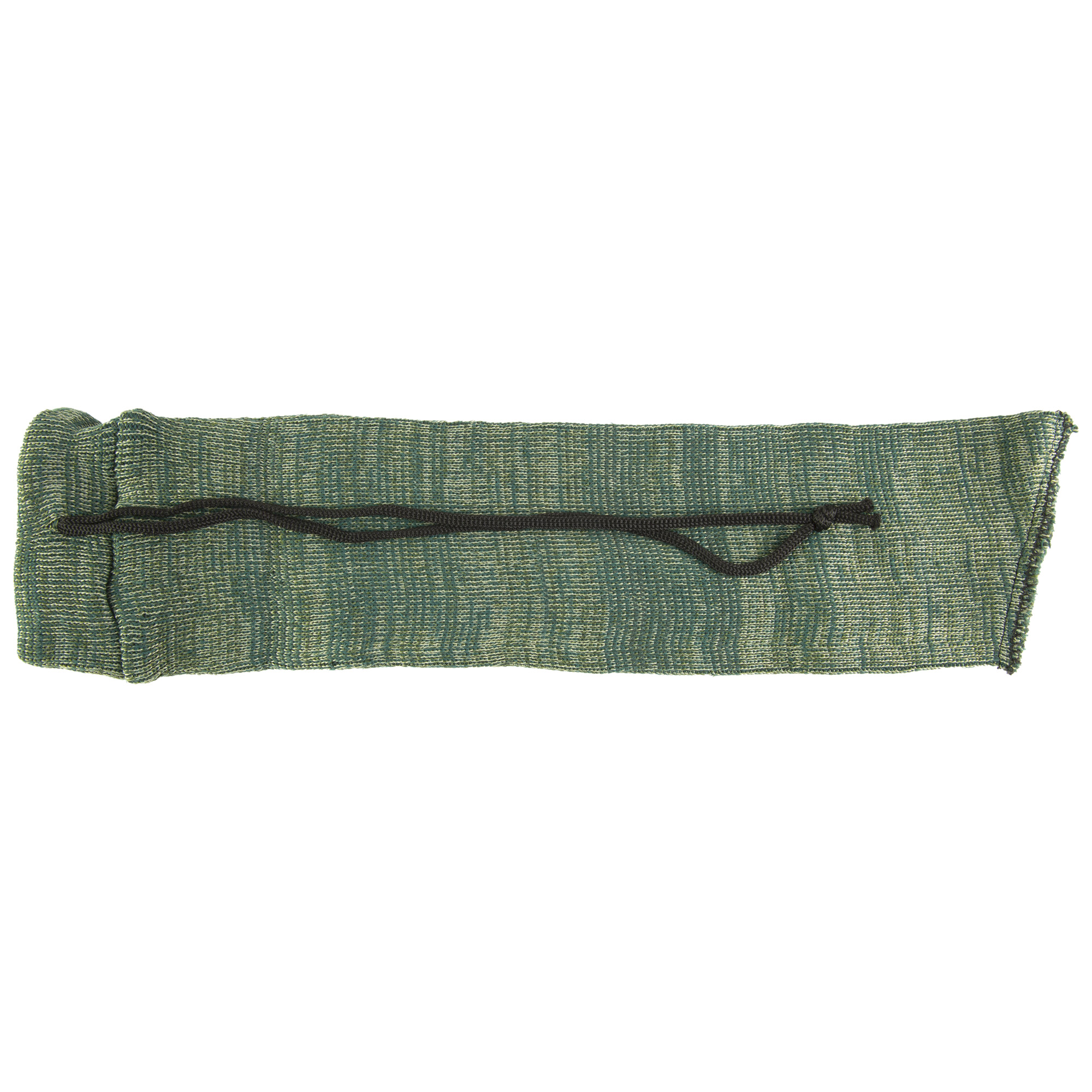 Remington Gun Sock Cotton 12″ – Green