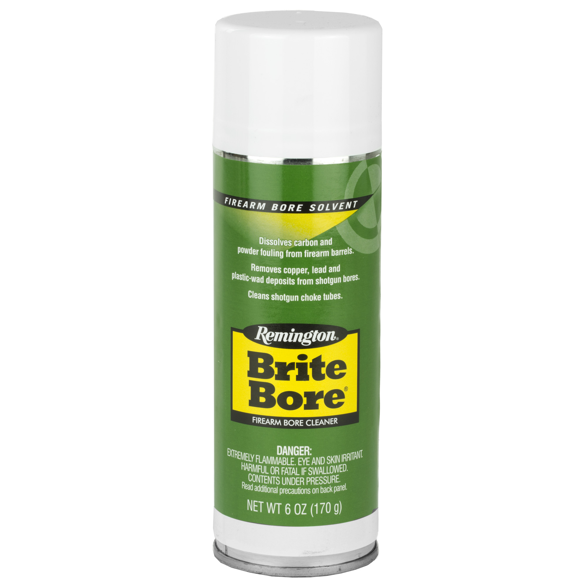 Remington Brite Bore Liquid 6oz