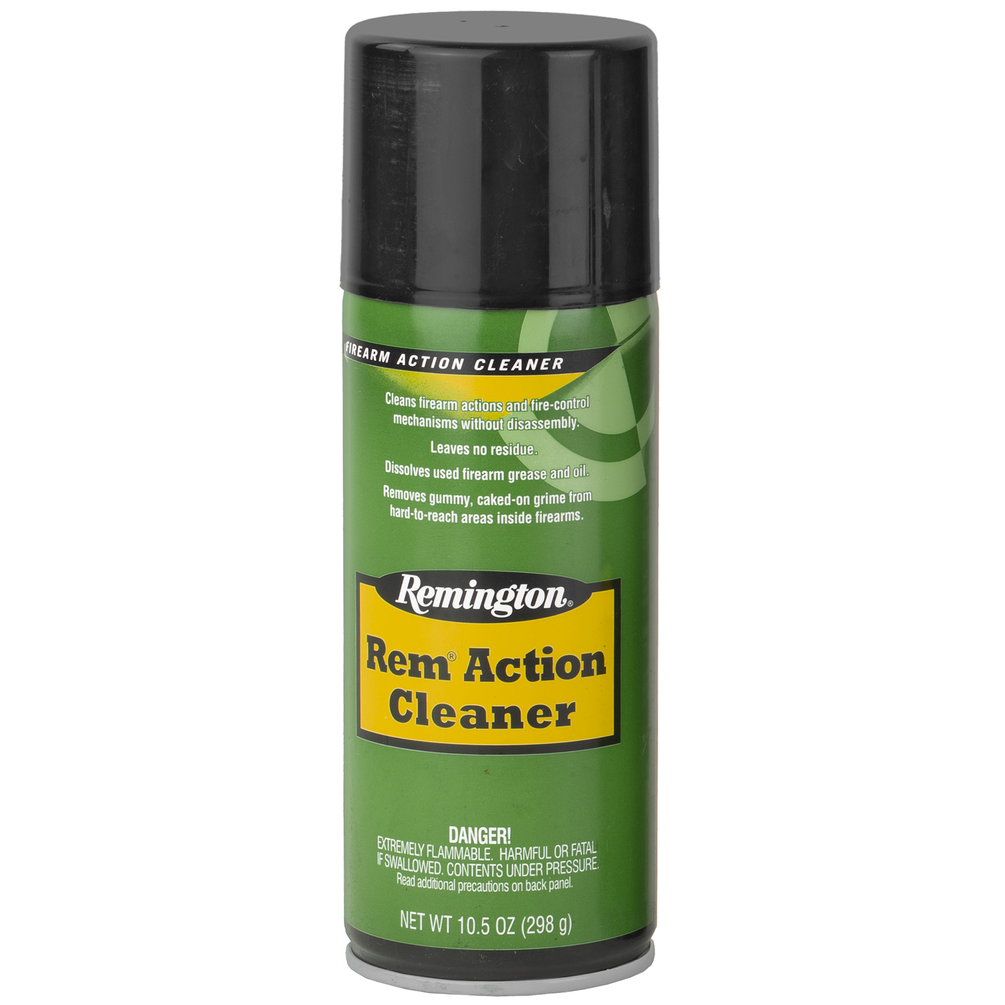 Remington Action Cleaner Liquid 10.5oz