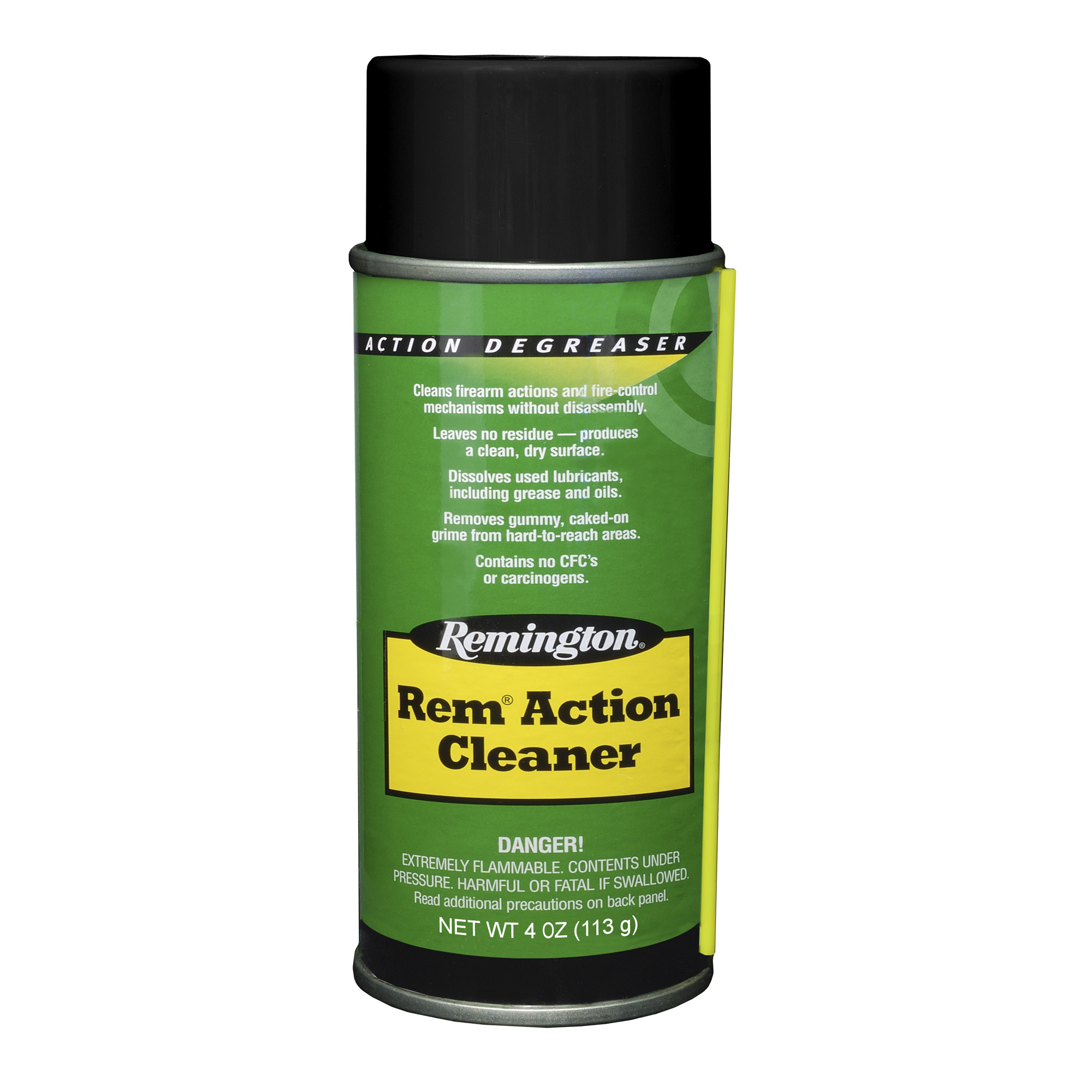 Remington Action Cleaner Aerosol 4oz