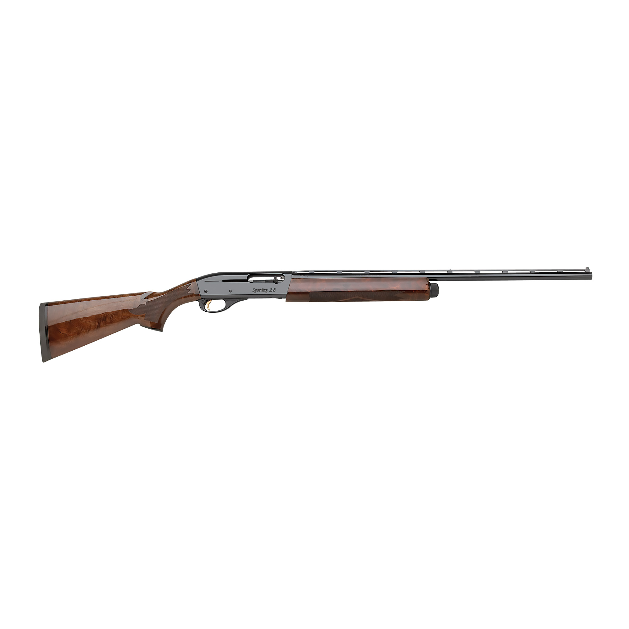 Remington 1100 Sporting 28″ 12 Gauge 2.75″ 5rd Bead – Blue