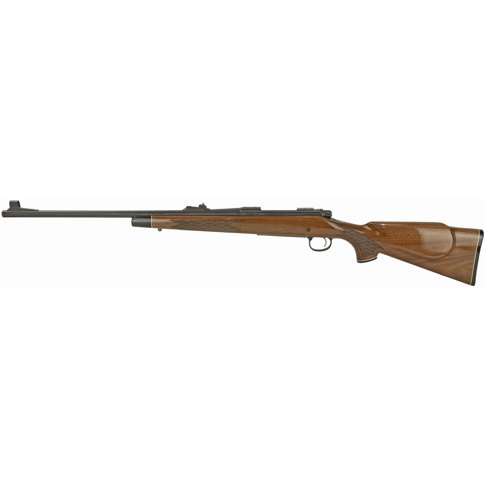 Remington 700 BDL 24″ 7mm Remington 3rd – Blue