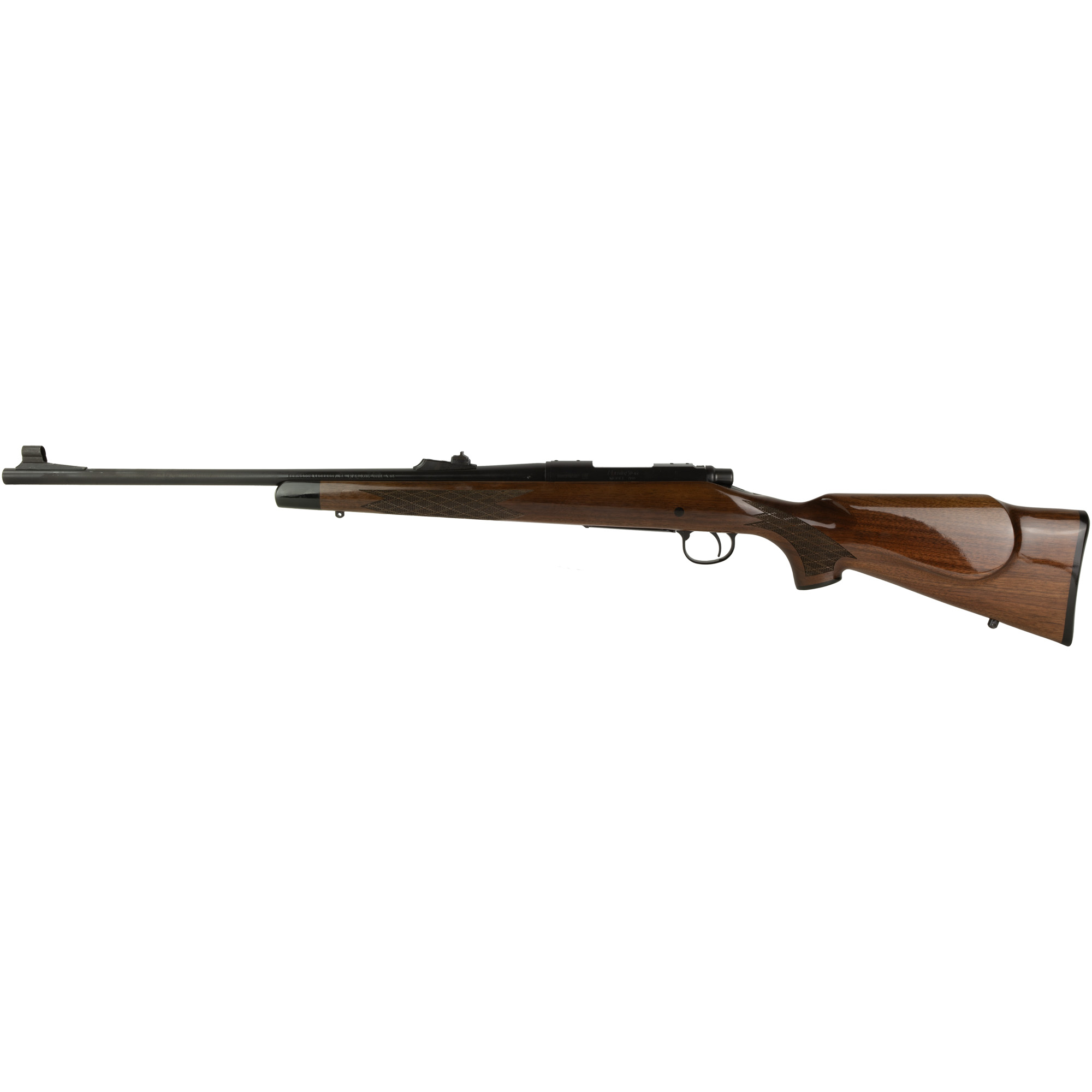 Remington 700 BDL 22″ 308 Winchester 4rd – Black