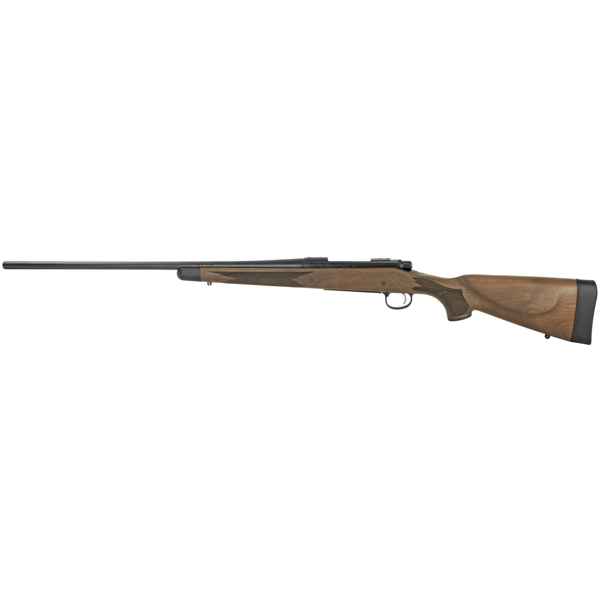 Remington 700 CDL 24″ 270 Winchester 4rd – Blue