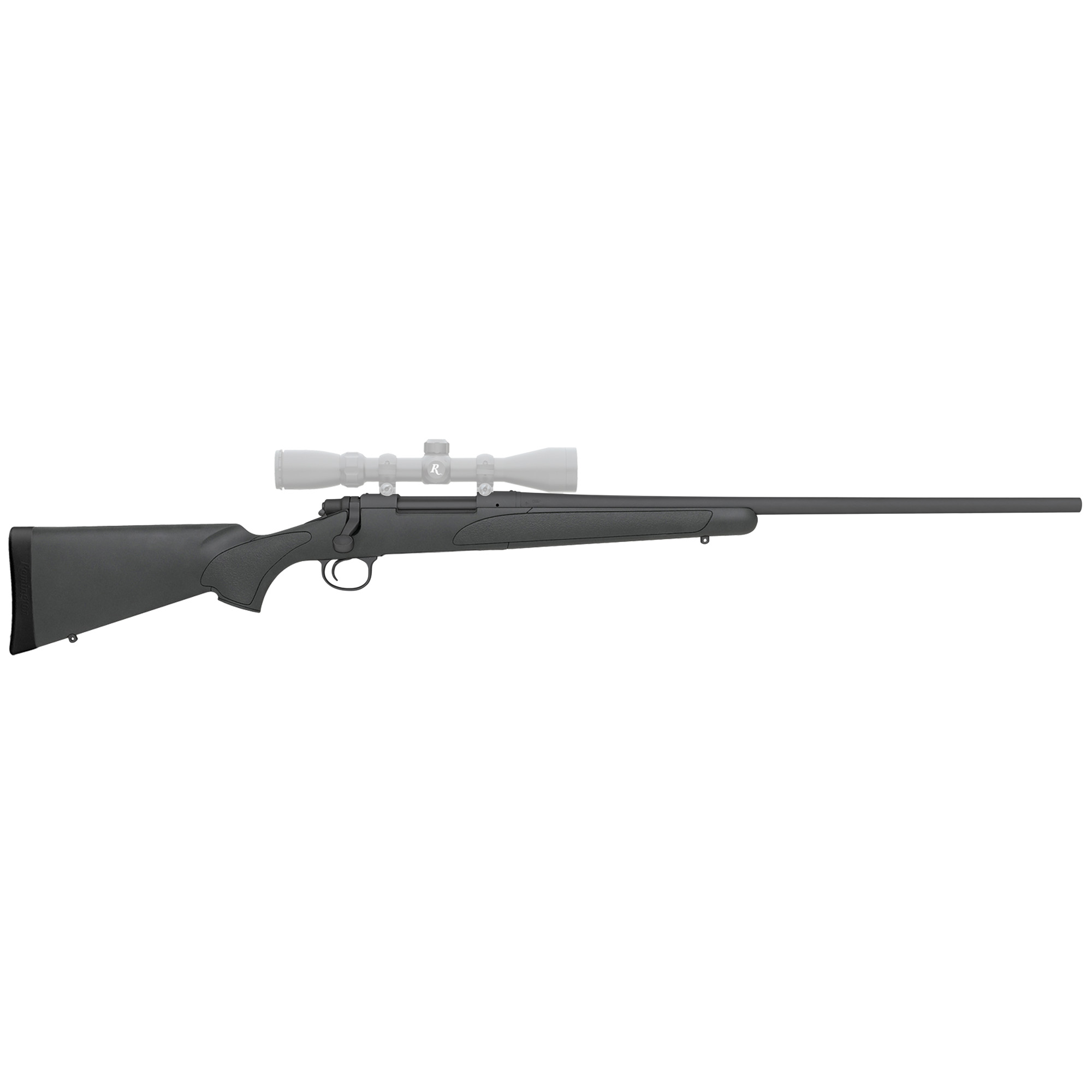 Remington 700 ADL 24″ 270 Winchester 4rd – Blue