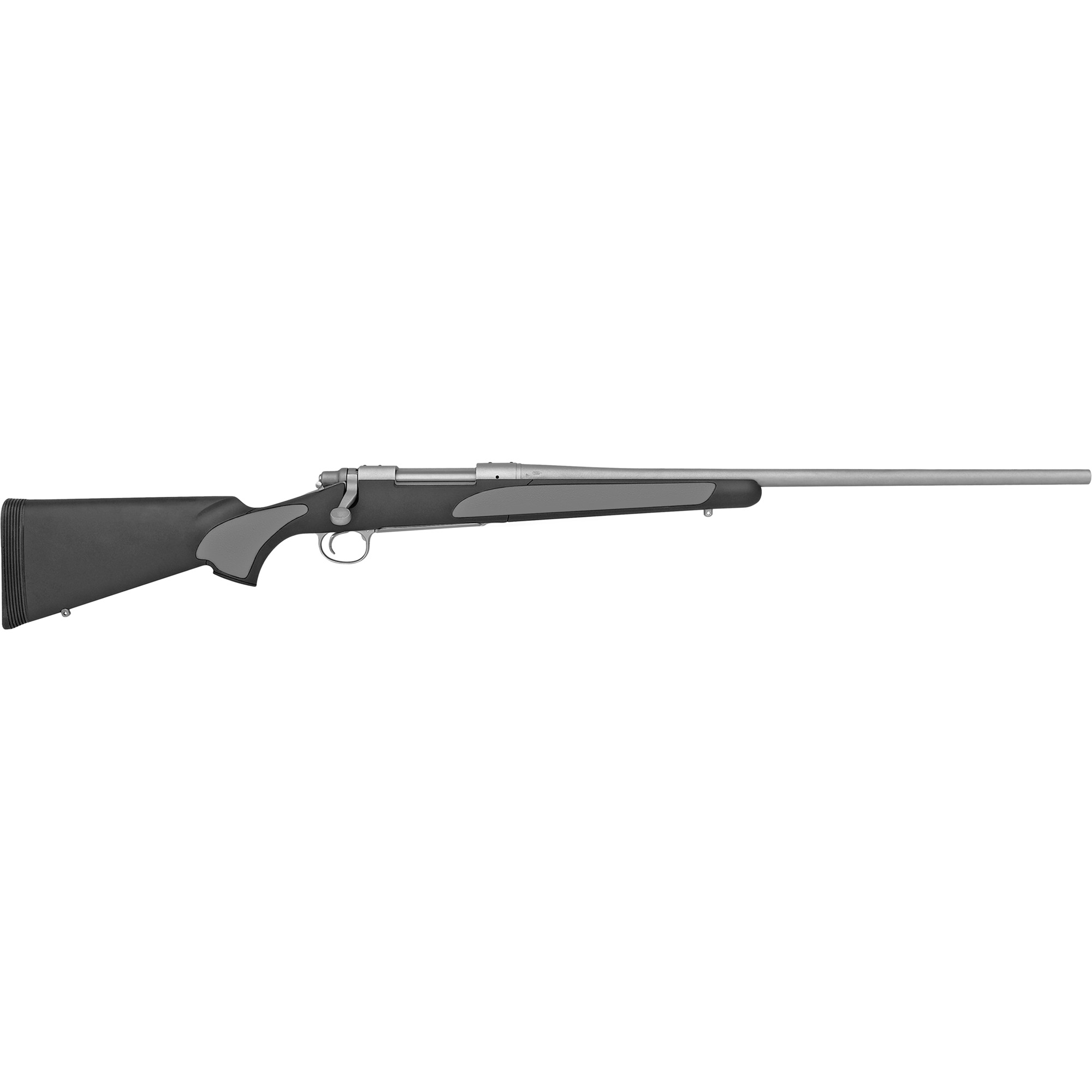 Remington 700 Special Purpose Synthetic 24″ 308 Winchester 4rd – Silver