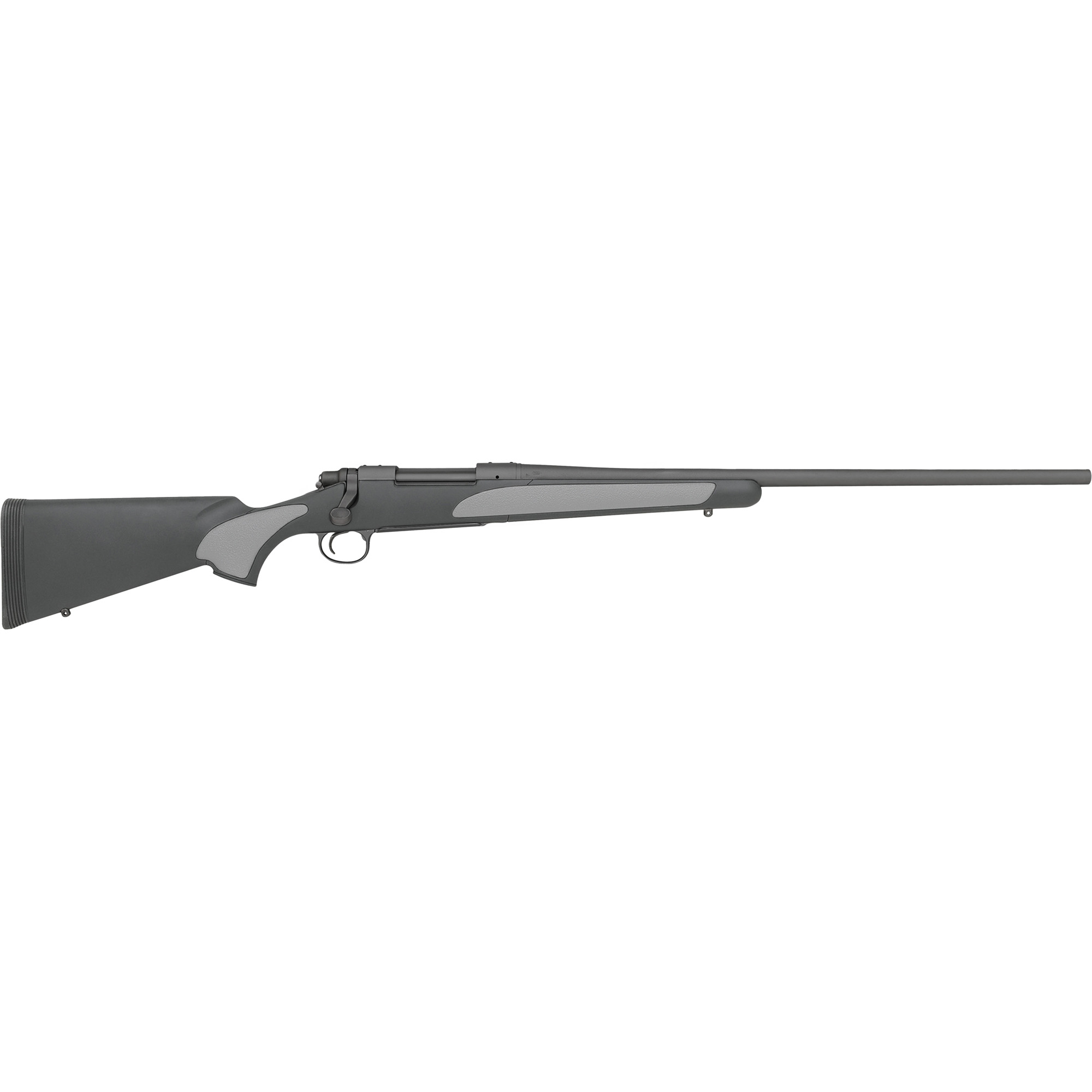 Remington 700 Special Purpose Synthetic 24″ 243 Winchester 4rd – Blue