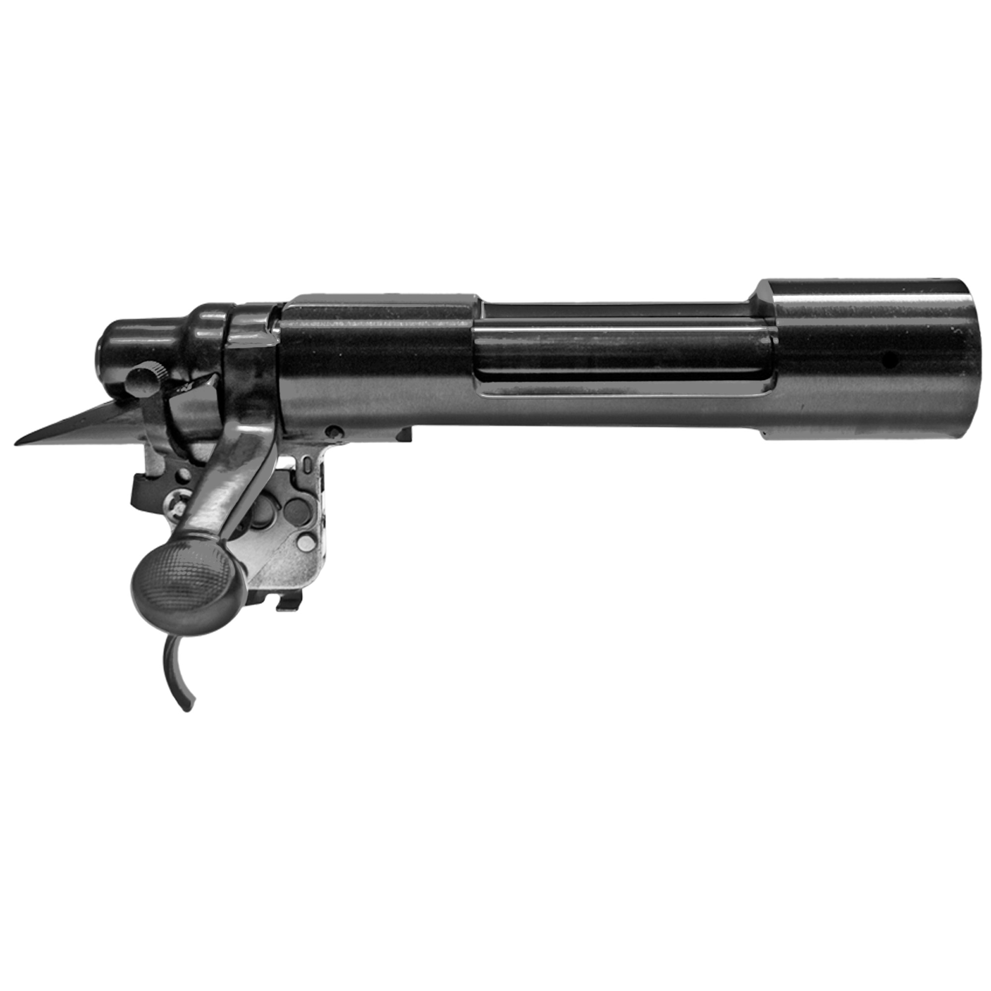 Remington 700 – Black