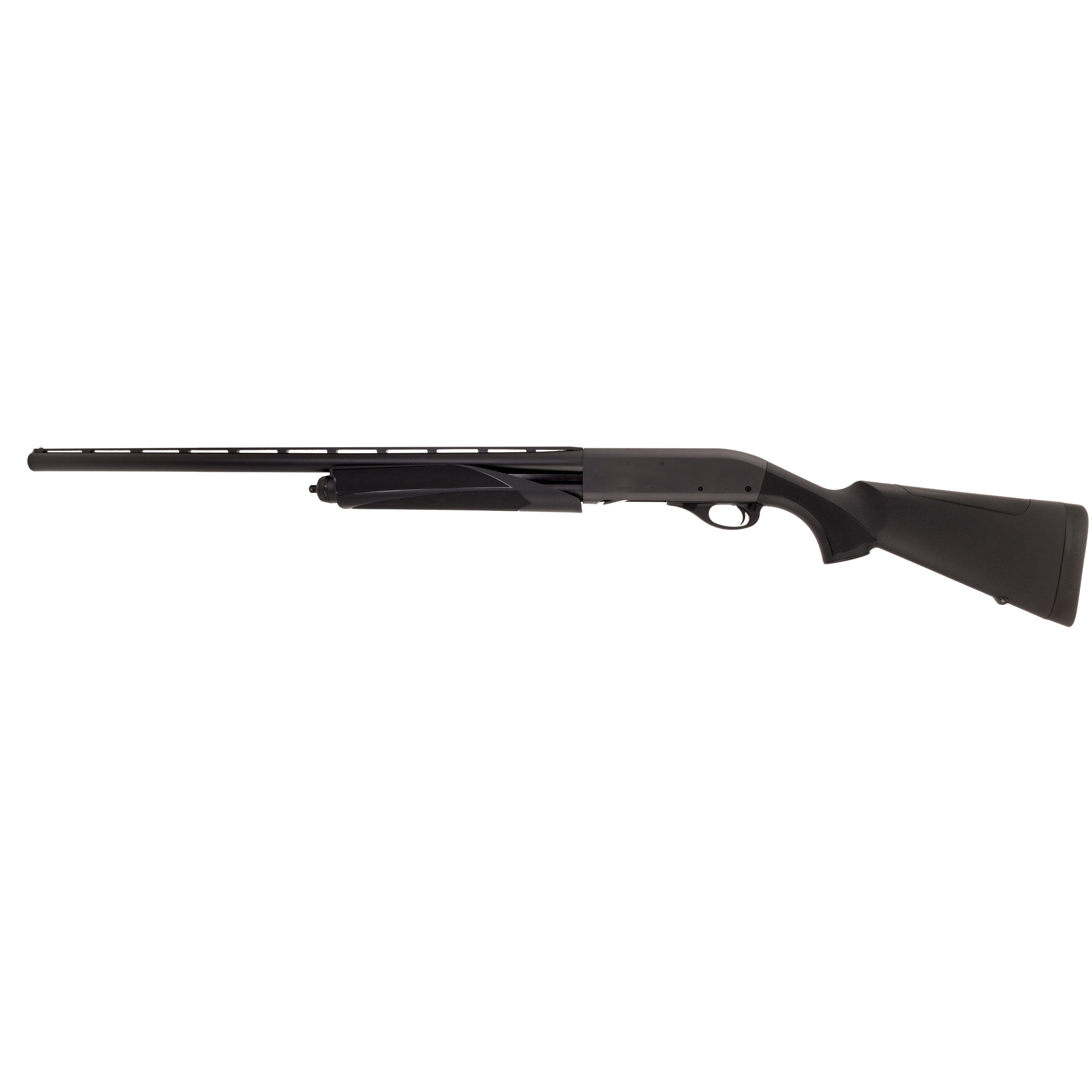 Remington 870 Fieldmaster Super Mag 26″ 12 Gauge 3.5″ 4rd Bead – Black