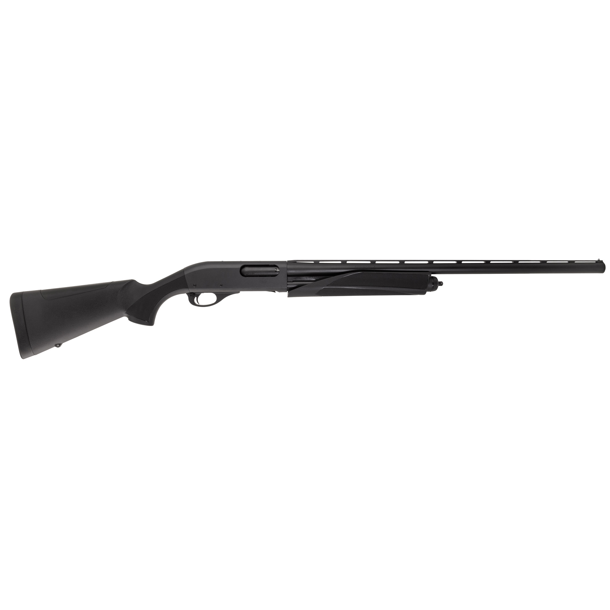 Remington 870 Fieldmaster Super Mag 28″ 12 Gauge 3.5″ 4rd Bead – Black