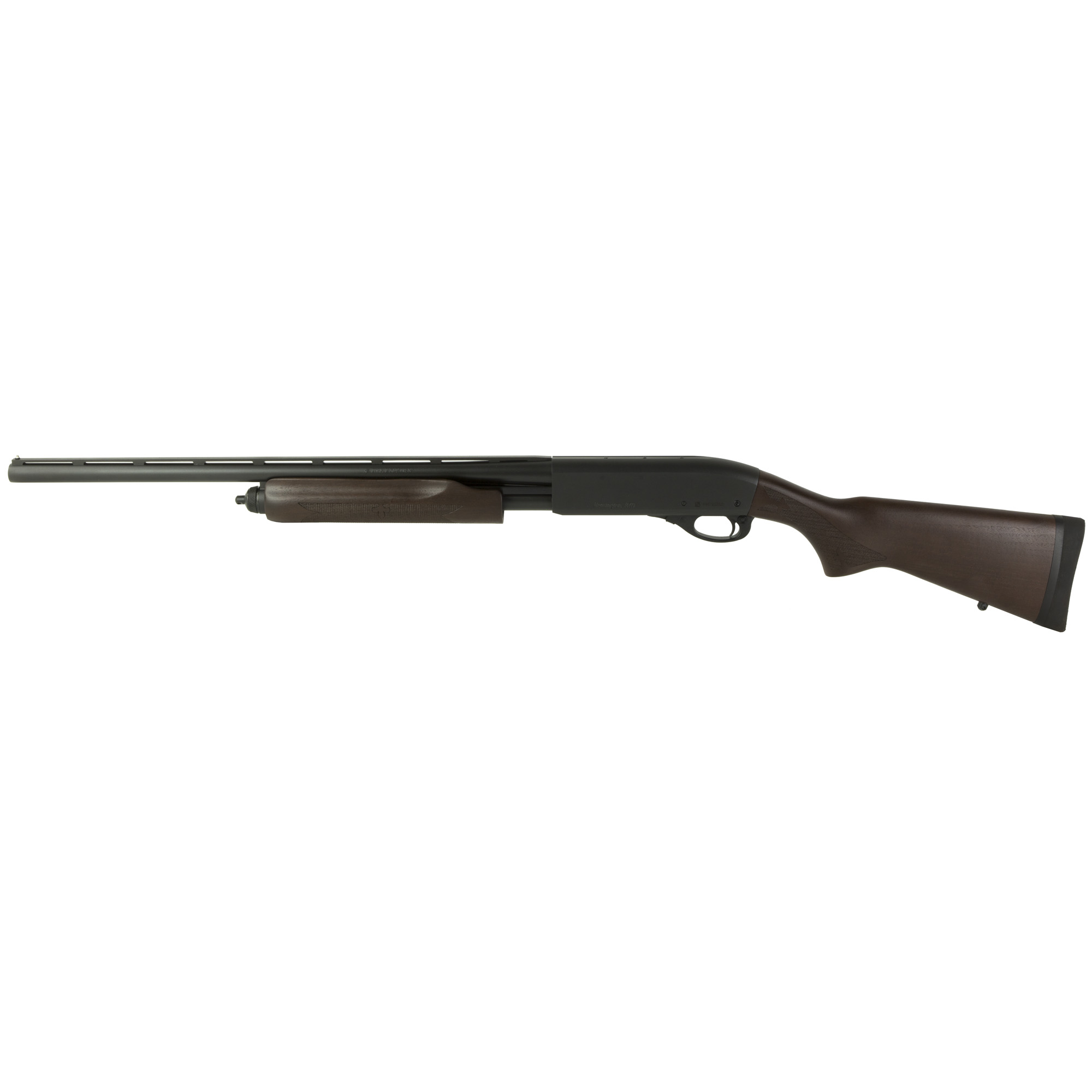 Remington 870 Fieldmaster Compact 21″ 20 Gauge 3″ 4rd Bead – Black