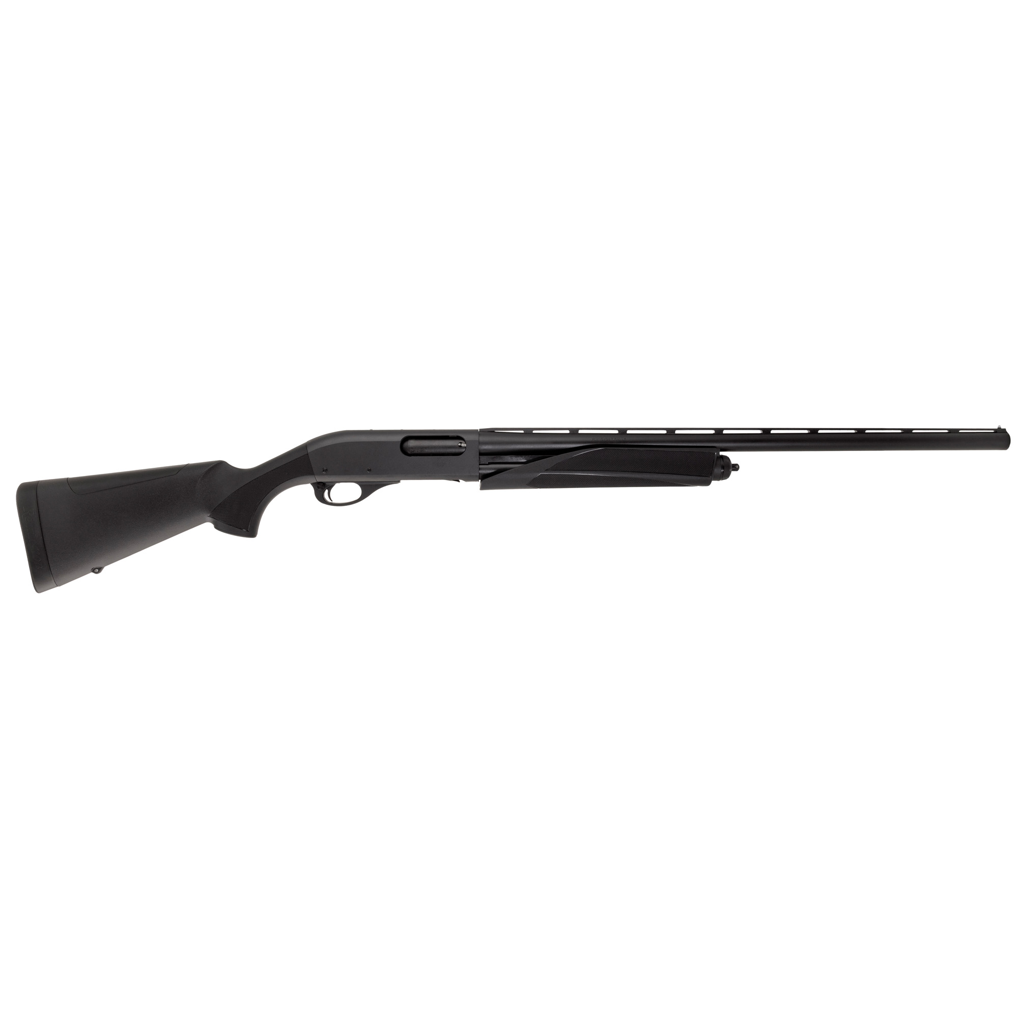 Remington 870 Fieldmaster 28″ 12 Gauge 3″ 4rd Bead – Black