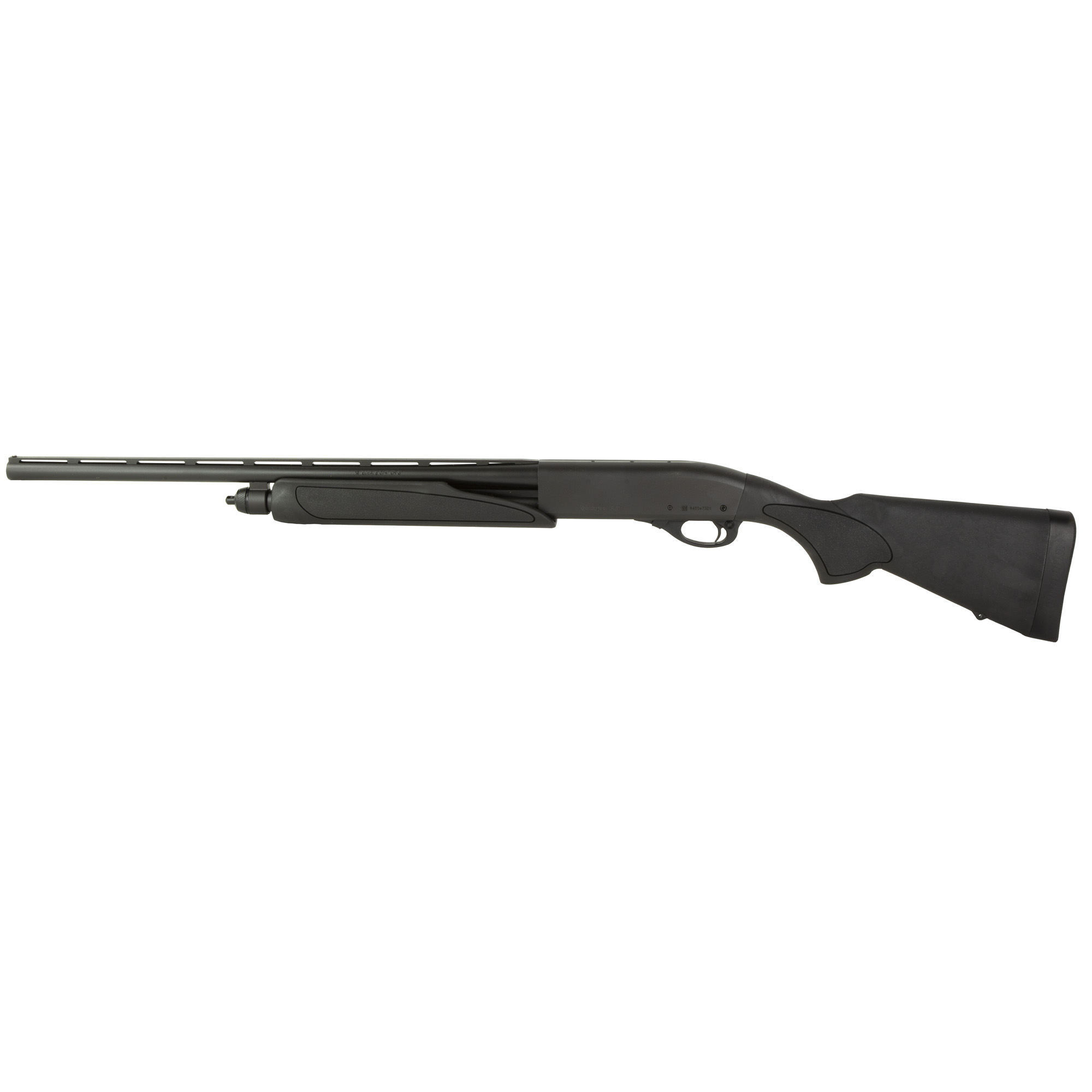 Remington 870 Fieldmaster Compact 21″ 20 Gauge 3″ 4rd Bead – Black