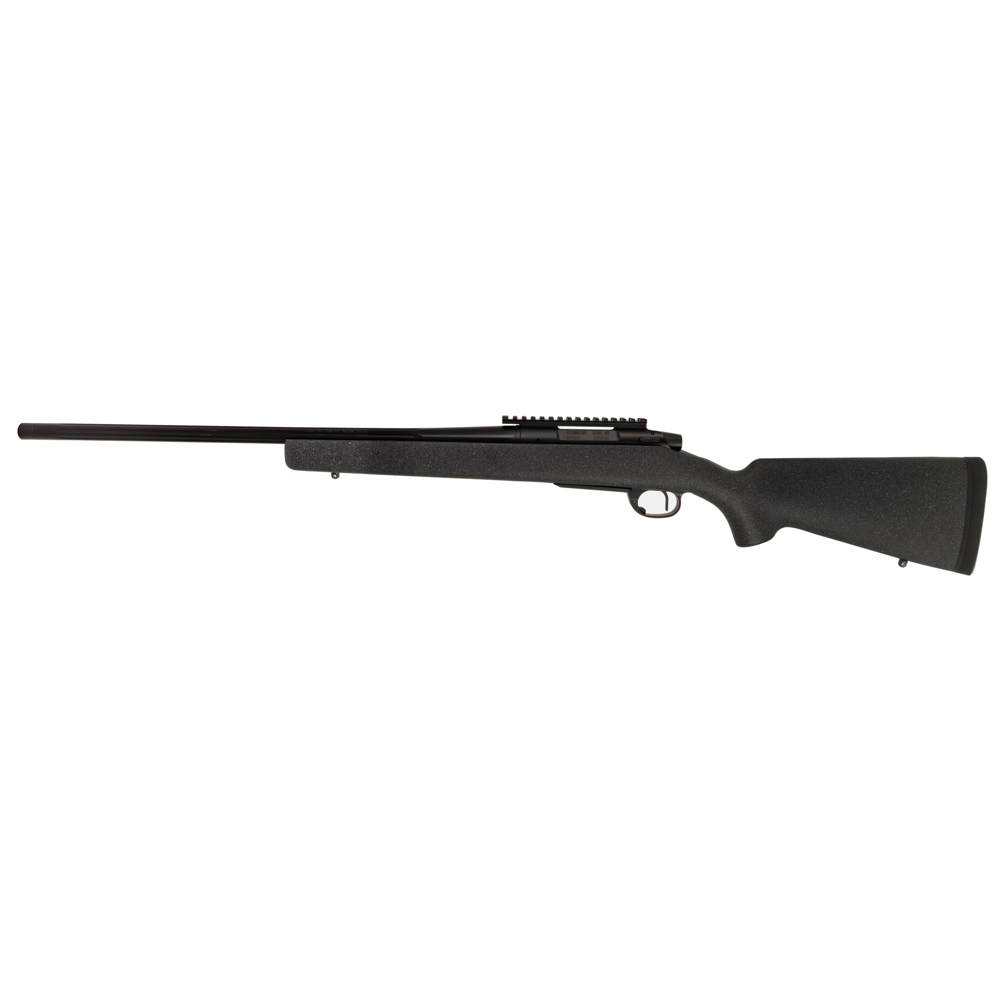 Remington 700 Alpha 1 Hunter Rifle 24″ 7MM PRC 3rd – Black