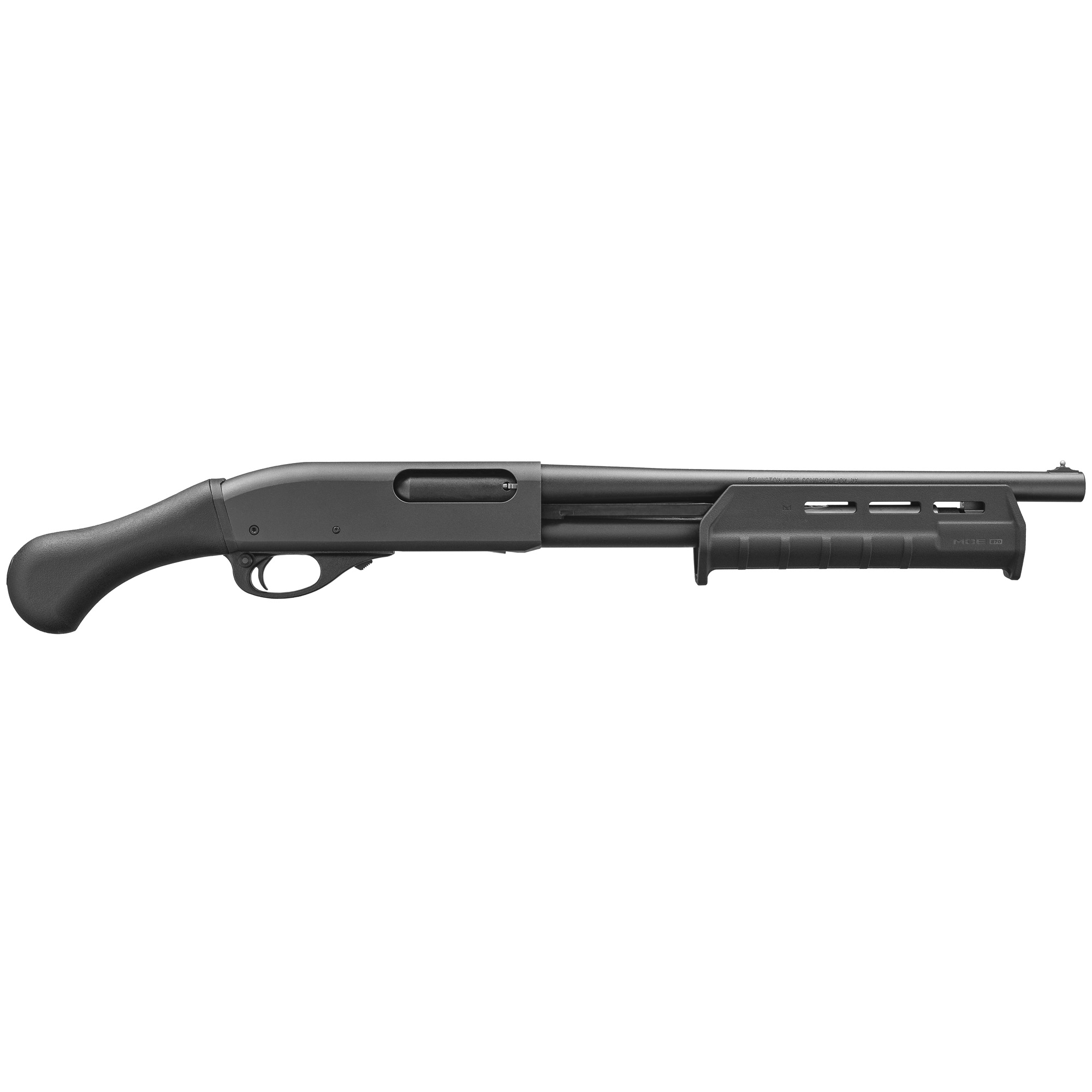 Remington 870 20 Gauge 3.