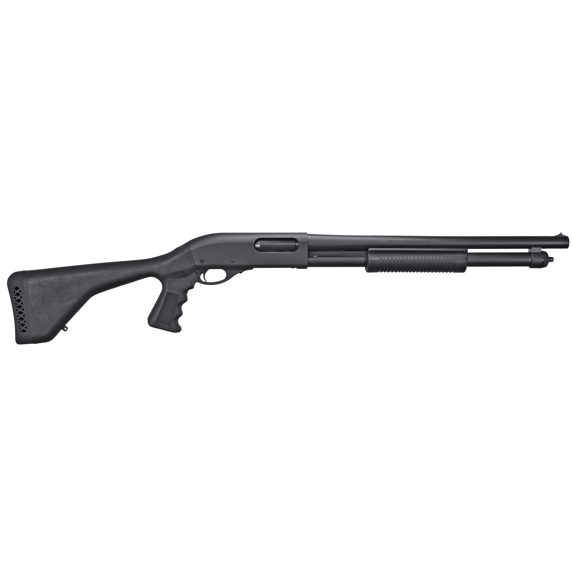 Remington 870 Tactical 18.5″ 12 Gauge 3″ 6rd Bead – Black