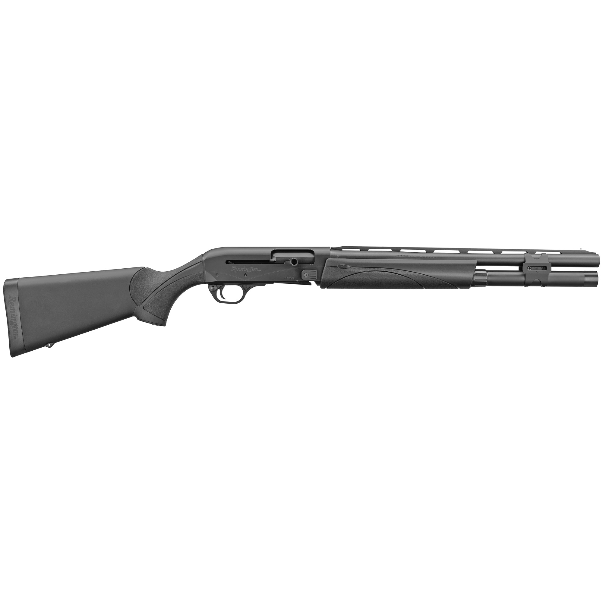 Remington V3 Tactical 18.5″ 12 Gauge 3″ 6rd Bead – Black