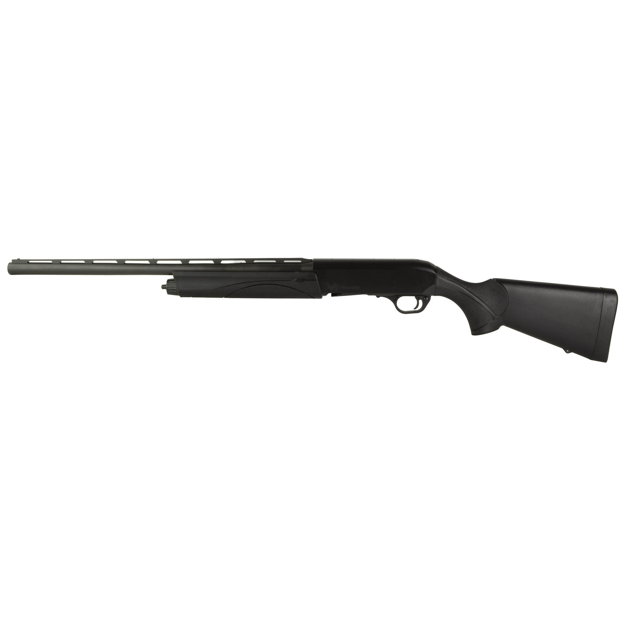 Remington V3 Field Pro Compact 22″ 12 Gauge 3″ 4rd Bead – Black