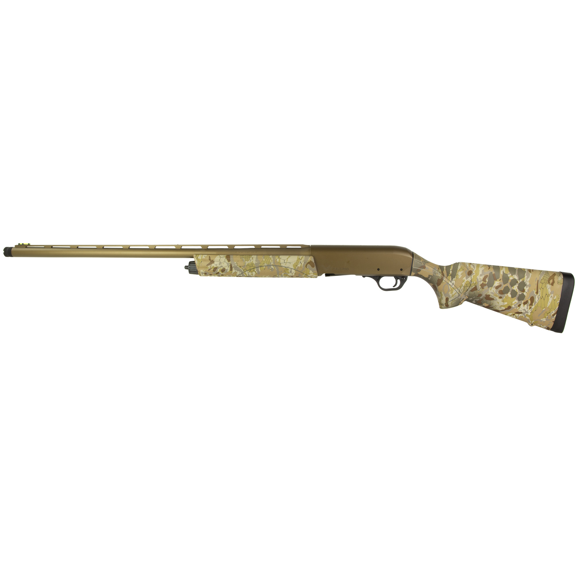 Remington V3 Waterfowl Pro 26″ 12 Gauge 3″ 4rd Bead – Bronze