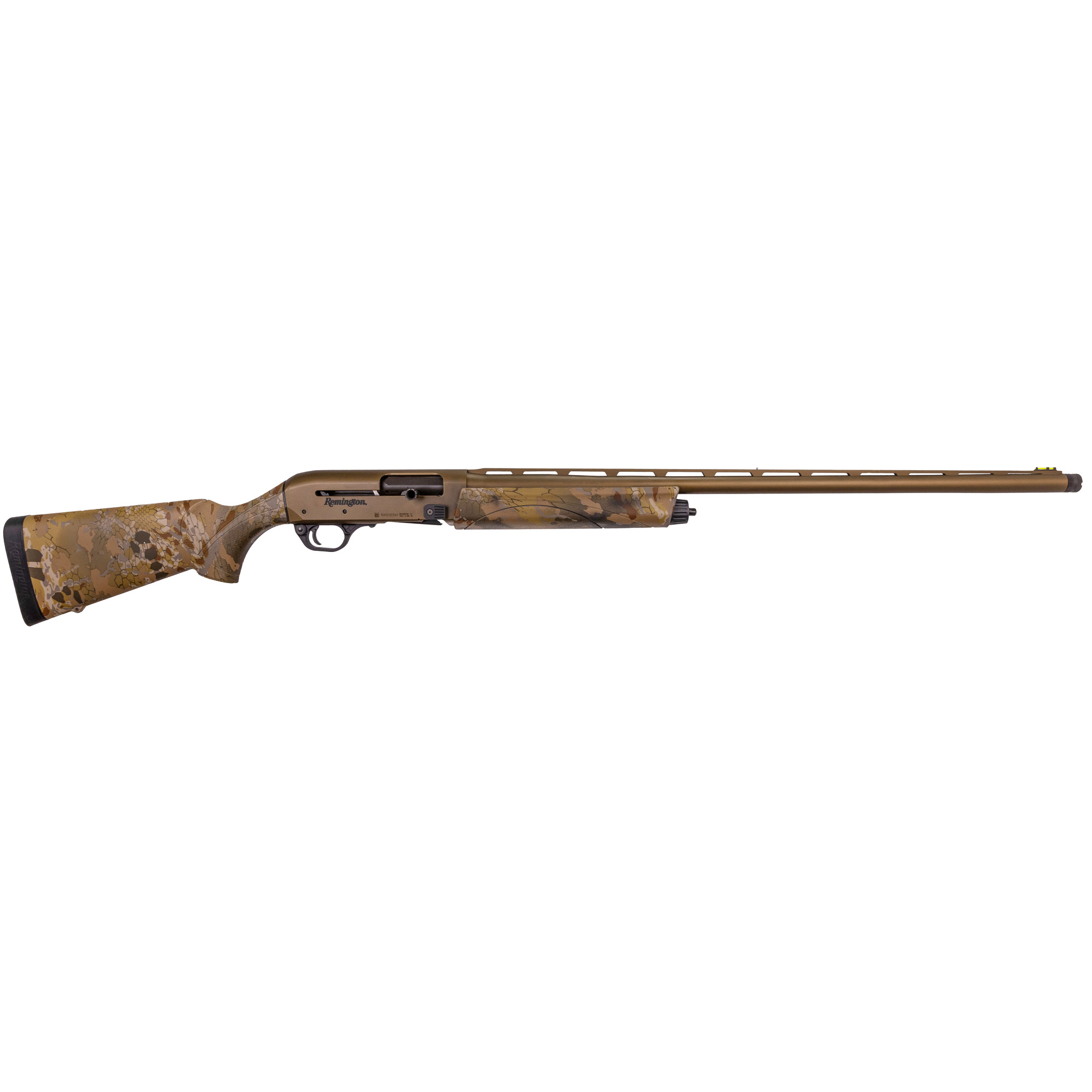 Remington V3 Waterfowl Pro 28″ 12 Gauge 3″ 4rd Bead – Bronze