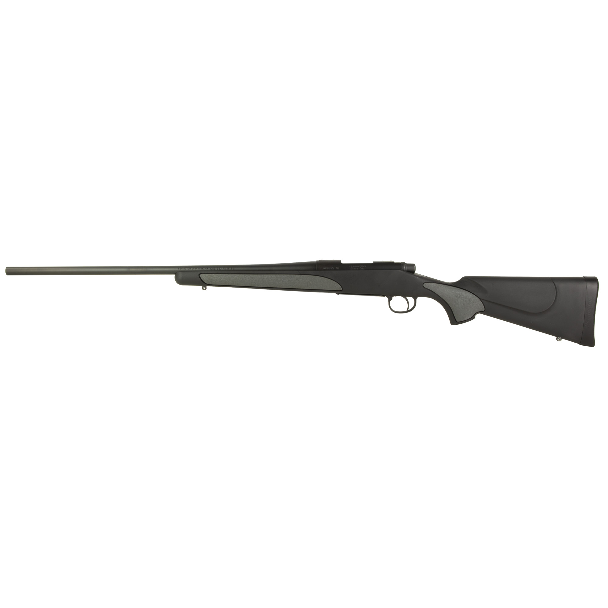 Remington 700 Special Purpose Synthetic 24″ 223 Remington 5rd – Black