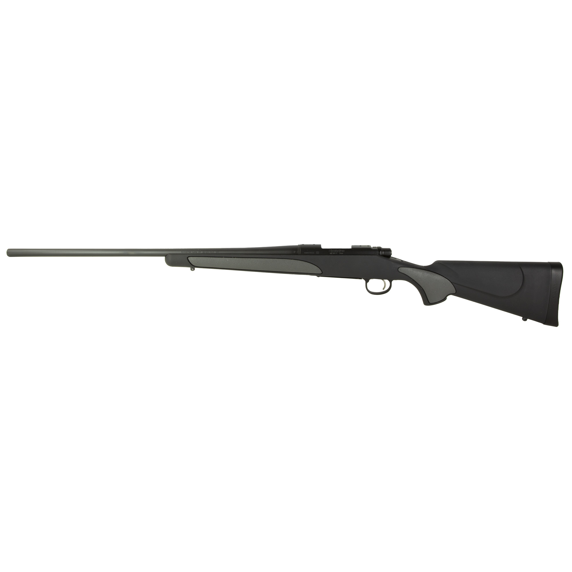 Remington 700 Special Purpose Synthetic 24″ 22-250 Remington 4rd – Black