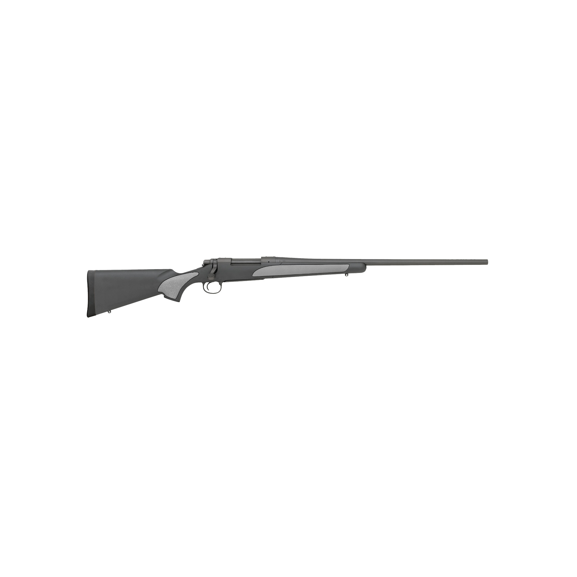 Remington 700 SPS Compact 20″ 6.5 Creedmoor 4rd – Black