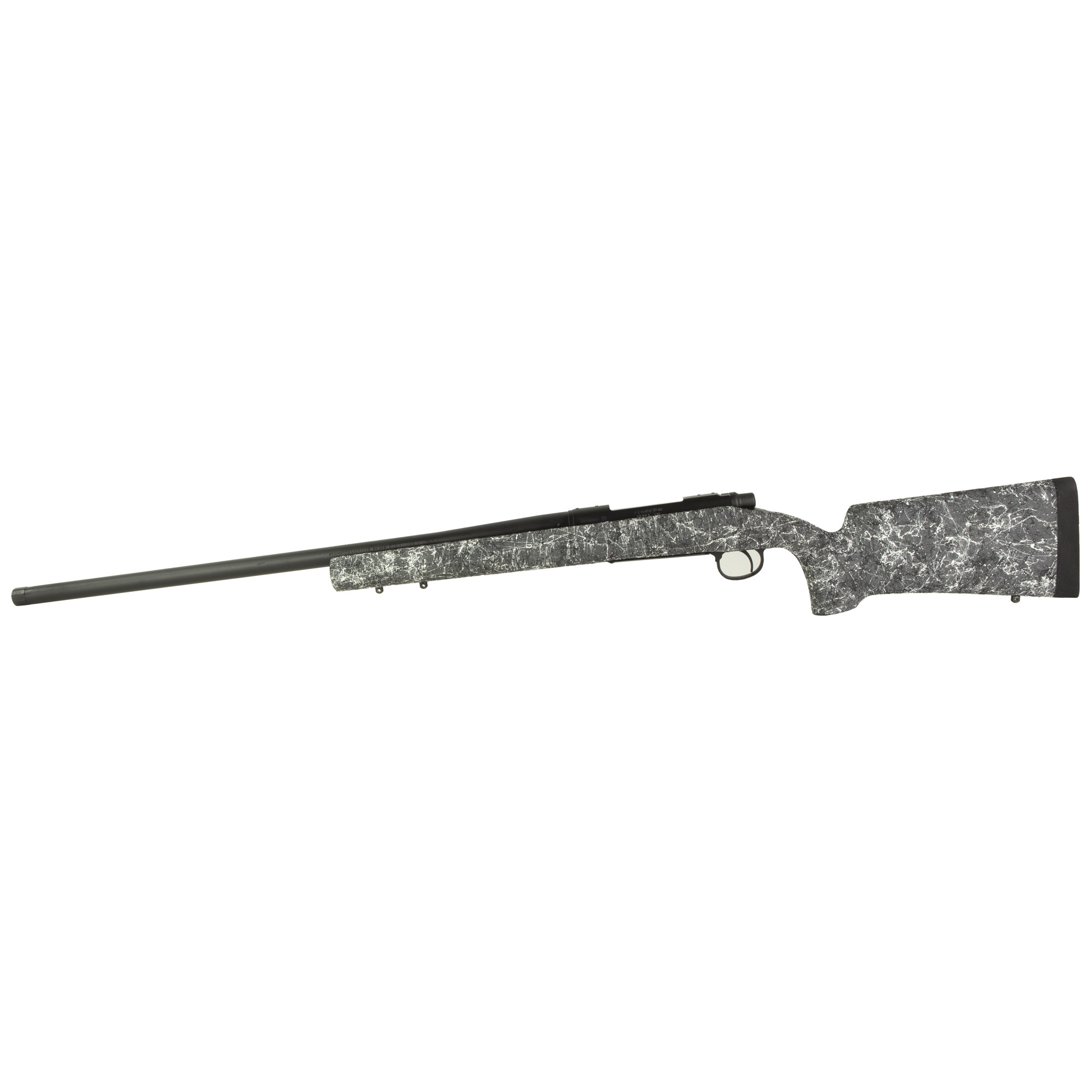 Remington 700 Long Range Rifle 26″ 7mm Remington 3rd – Black