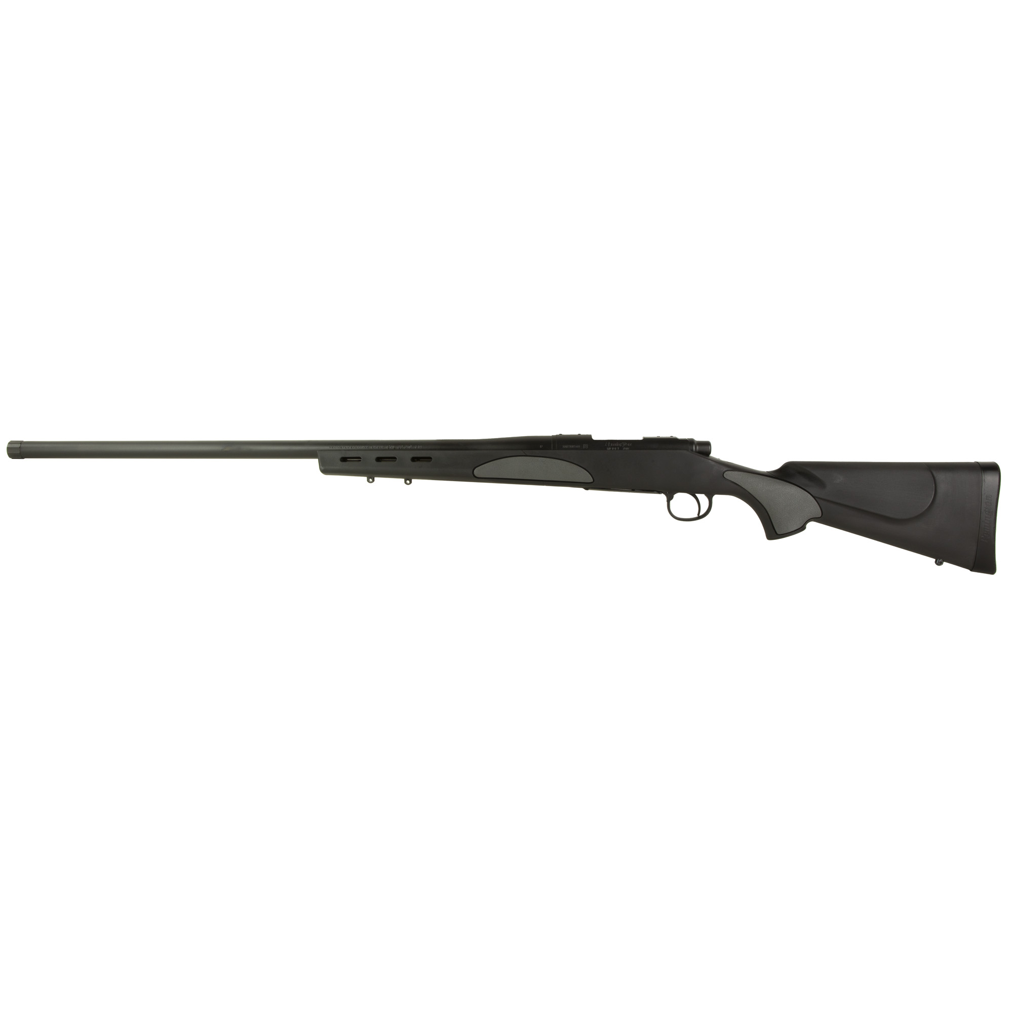 Remington 700 SPS Varmint Rifle 26″ 22-250 Remington 4rd – Black