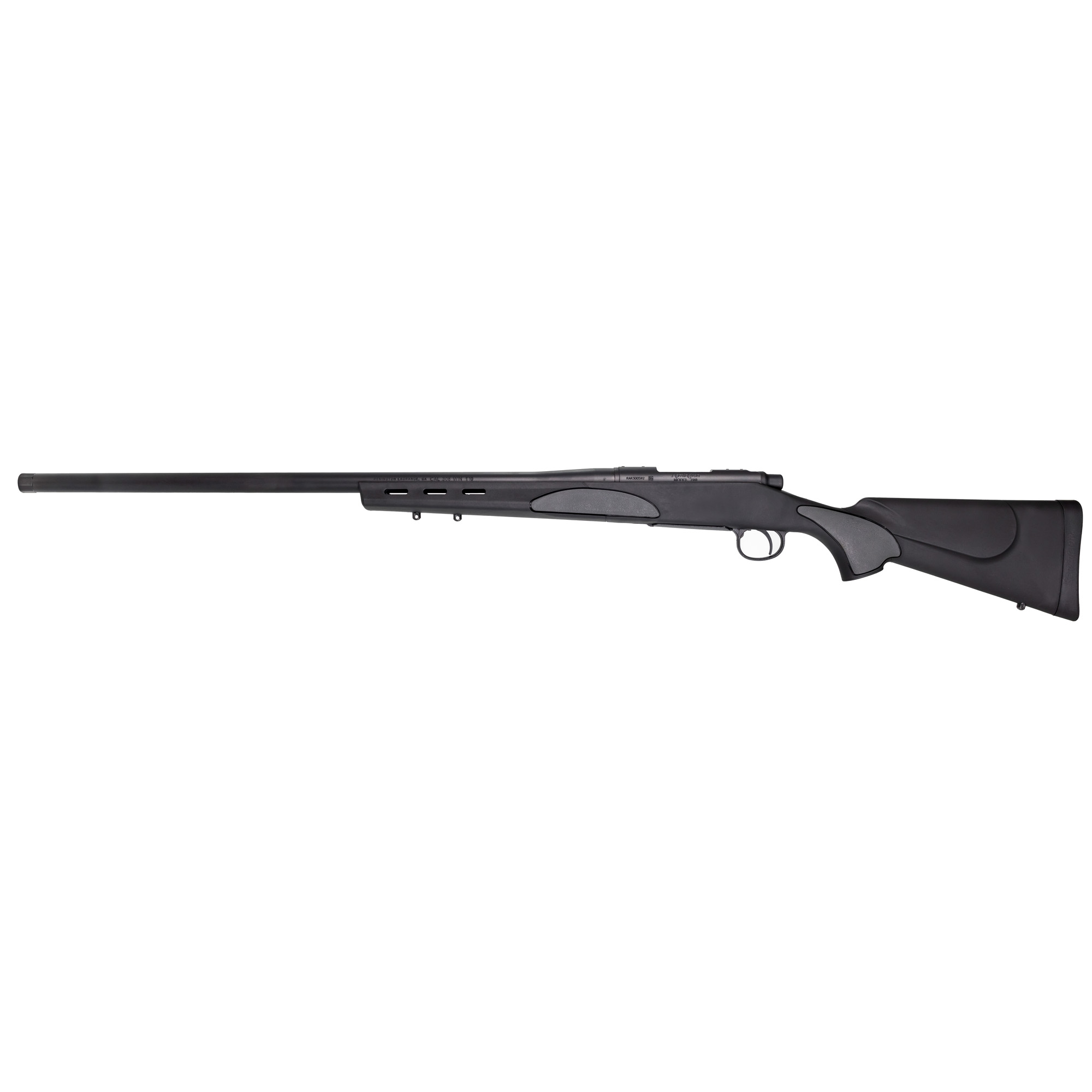 Remington 700 SPS Varmint Rifle 26″ 308 Winchester 4rd – Black