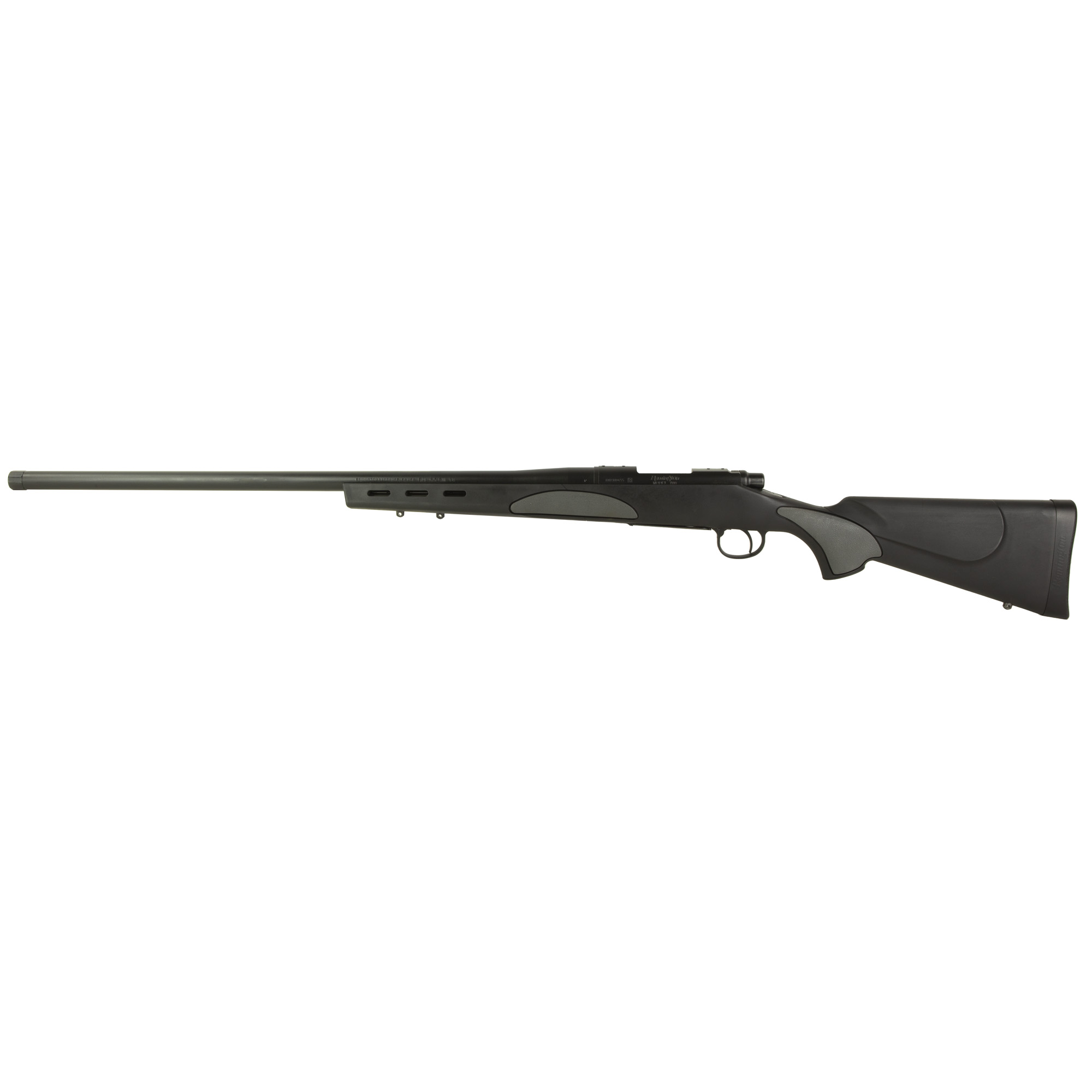 Remington 700 SPS Varmint Rifle 26″ 6.5 Creedmoor 4rd – Black