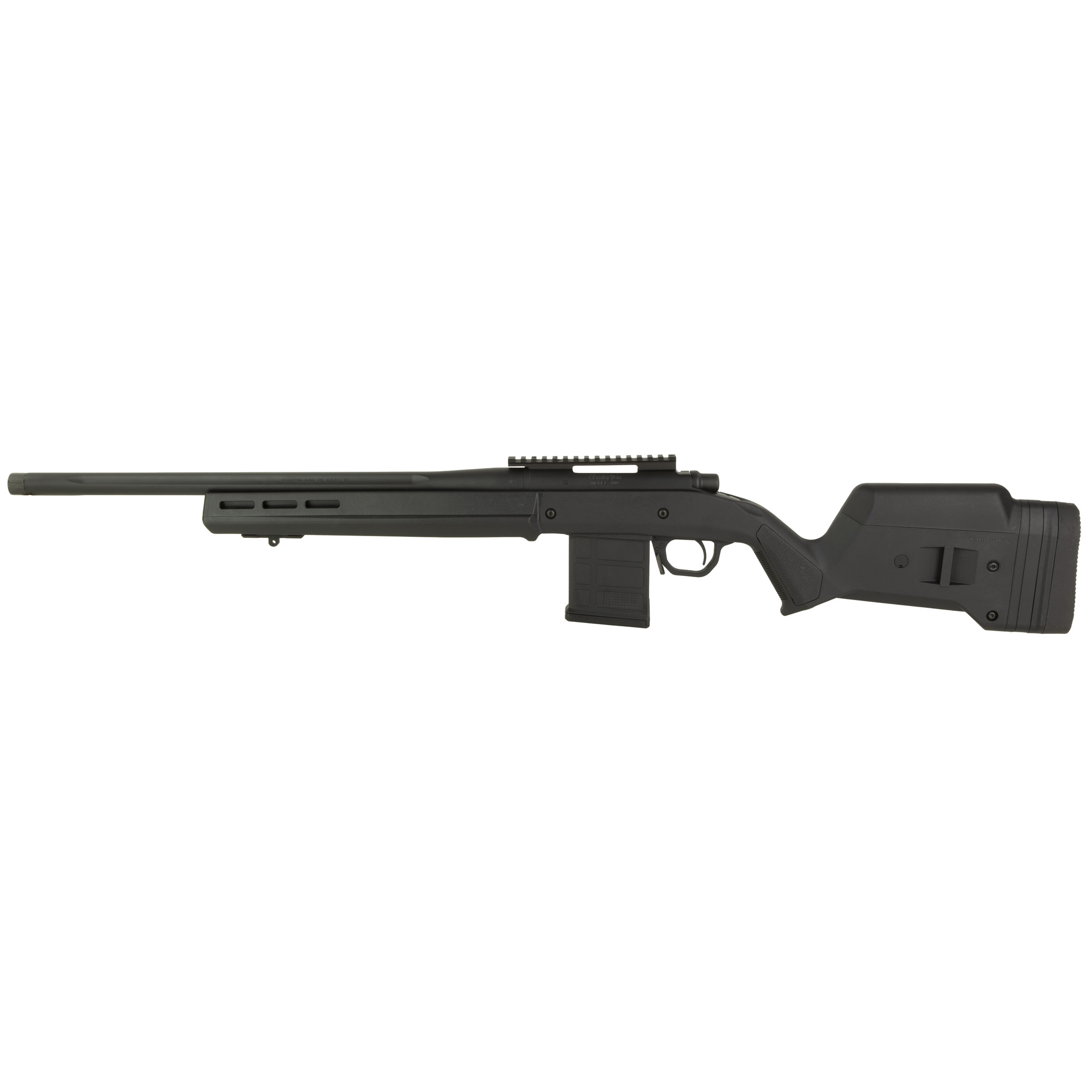 Remington 700 Magpul Enhanced 20″ 6.5 Creedmoor 5rd – Black