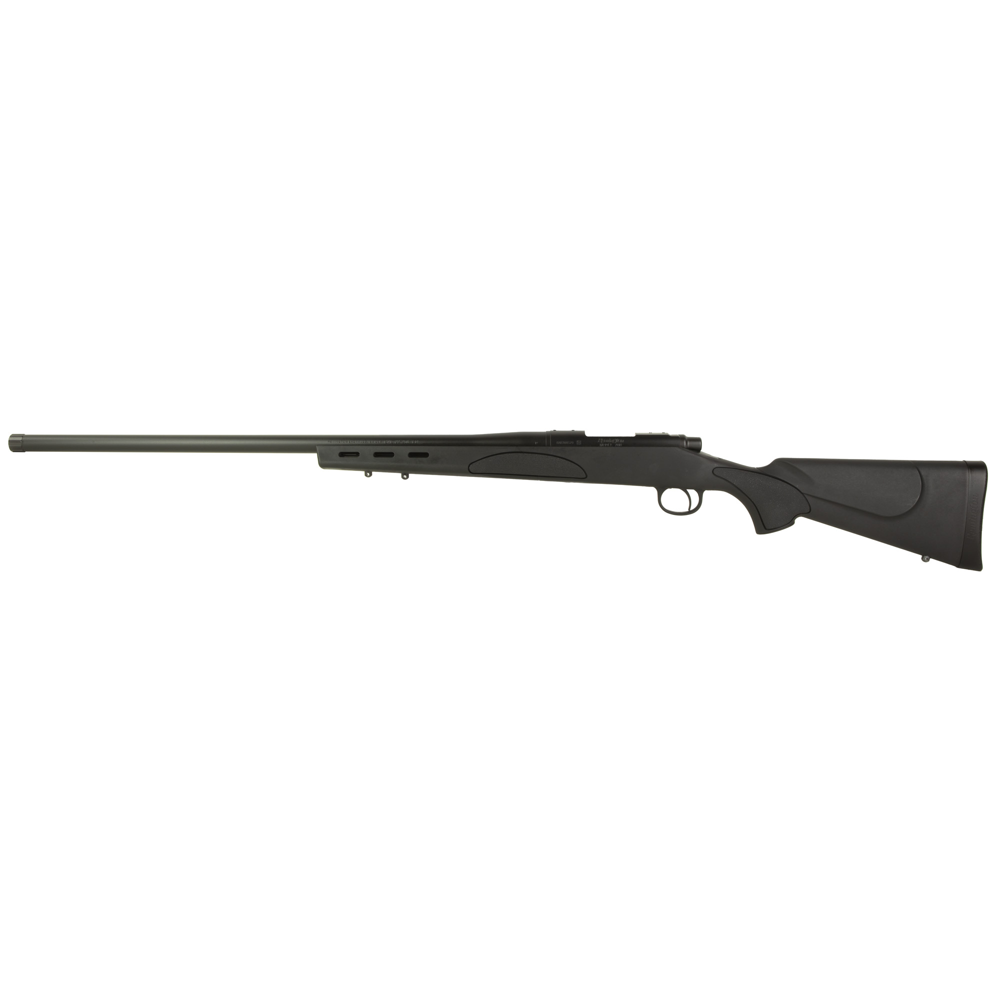 Remington 700 ADL Varmint Rifle 26″ 22-250 Remington 4rd – Black