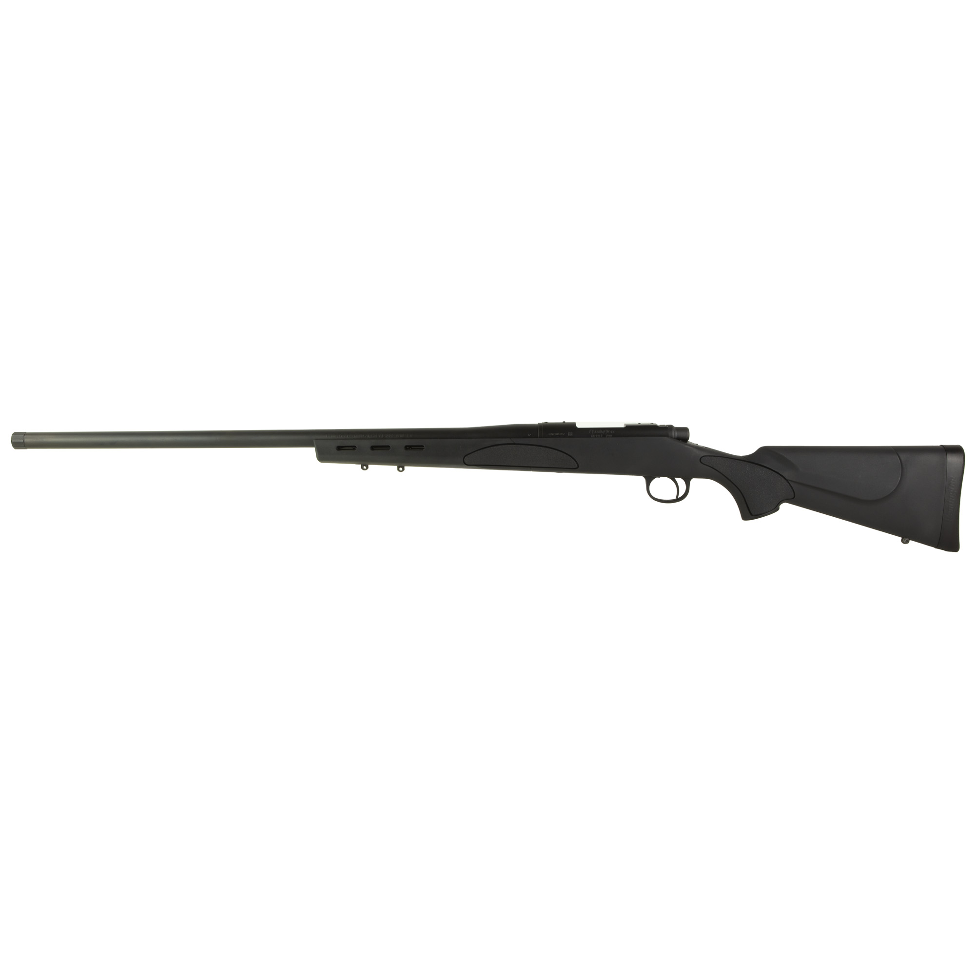 Remington 700 ADL Varmint Rifle 26″ 308 Winchester 4rd – Black