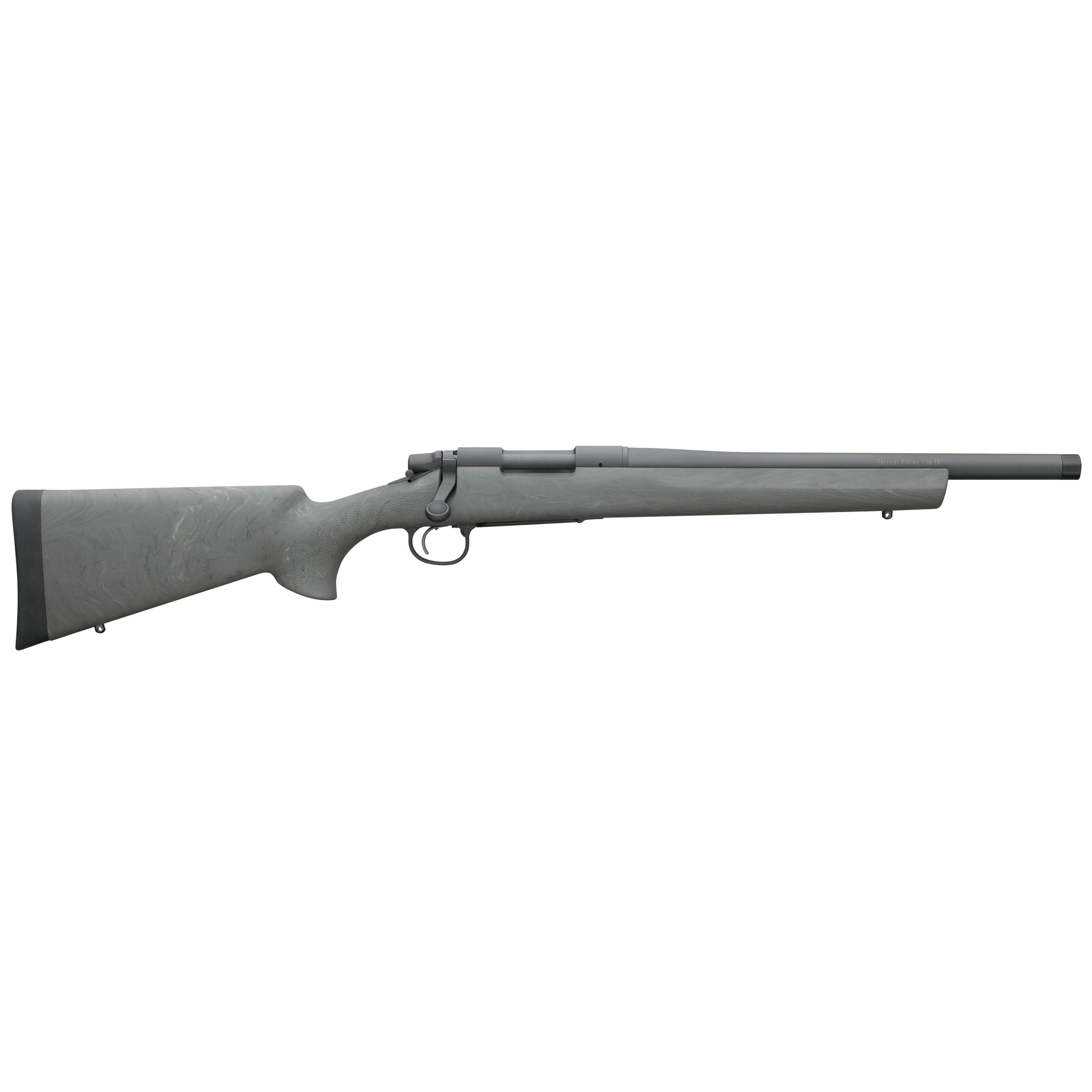 Remington 700 SPS Tactical Rifle 16.5″ 223 Remington 3rd – Black