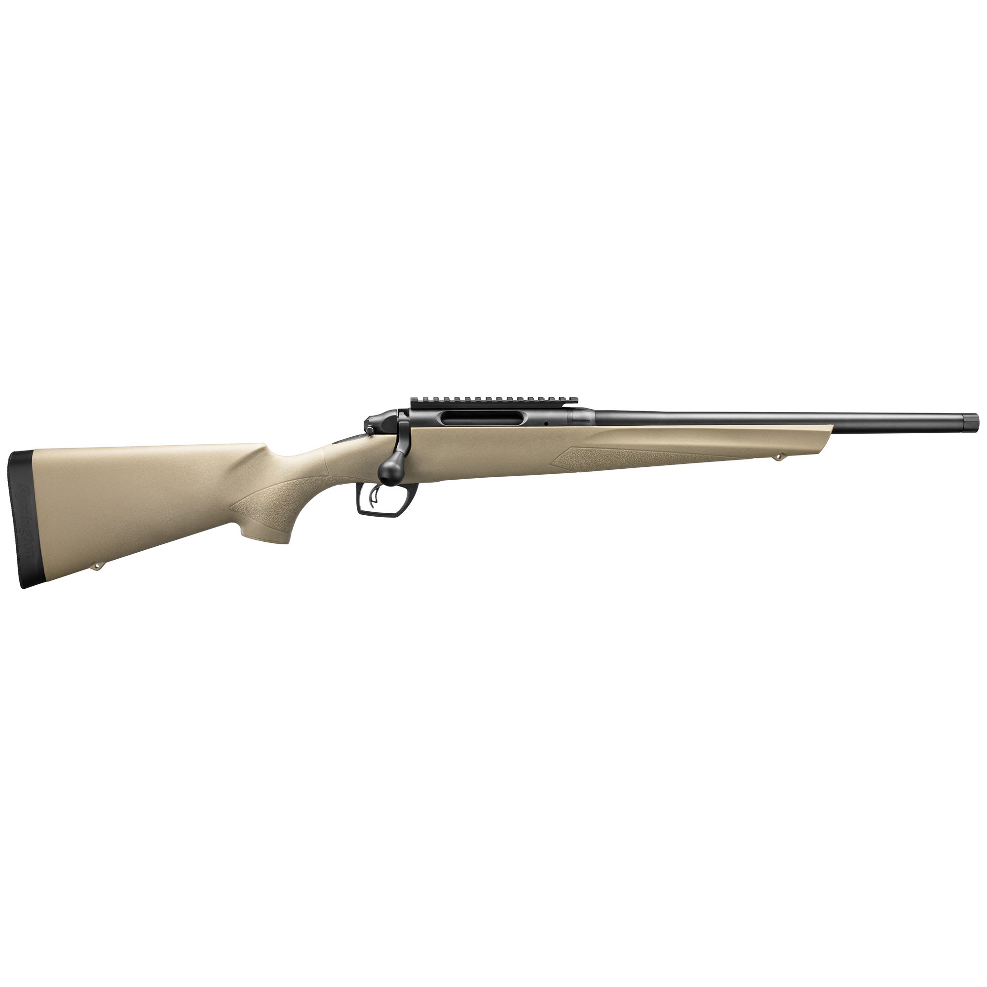 Remington 783 Rifle 16.5″ 308 Winchester 4rd – Flat Dark Earth