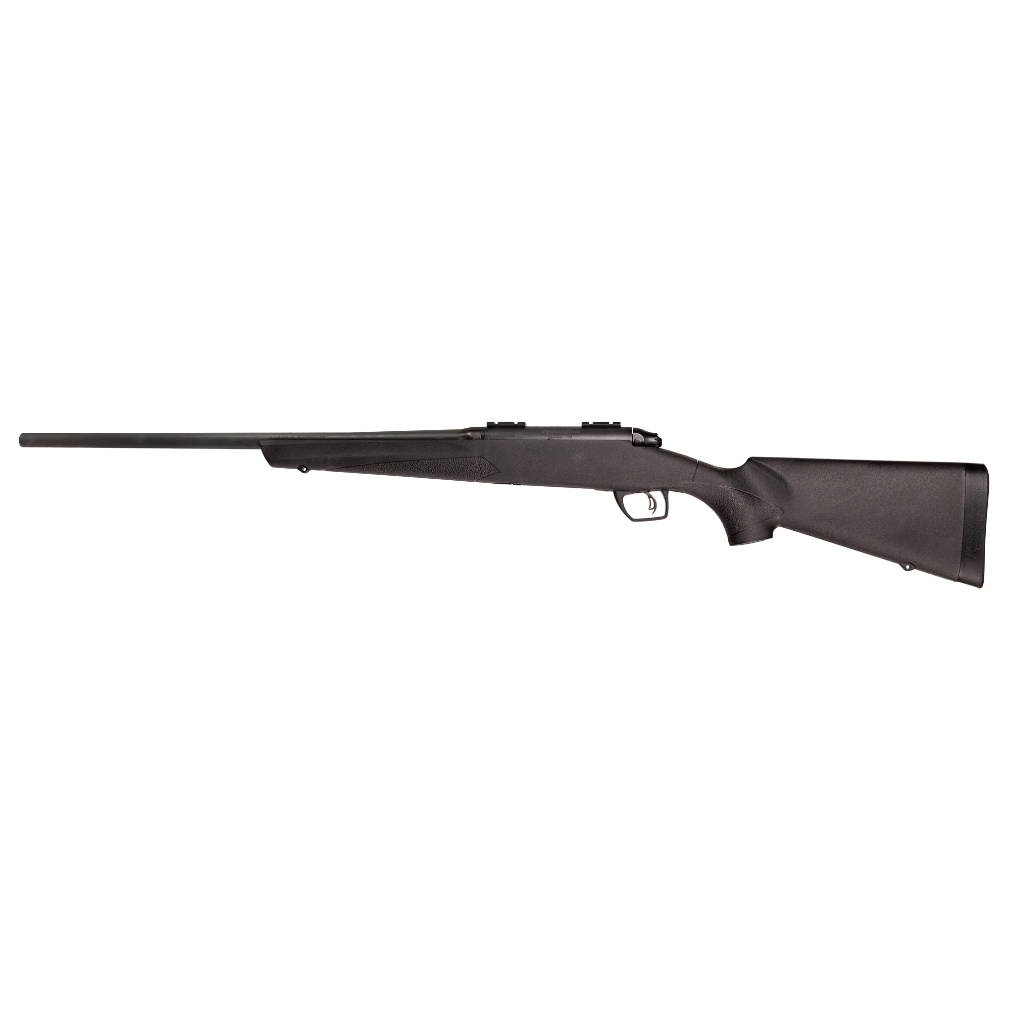 Remington 783 Synthetic Rifle 20″ 350 Legend 4rd – Black