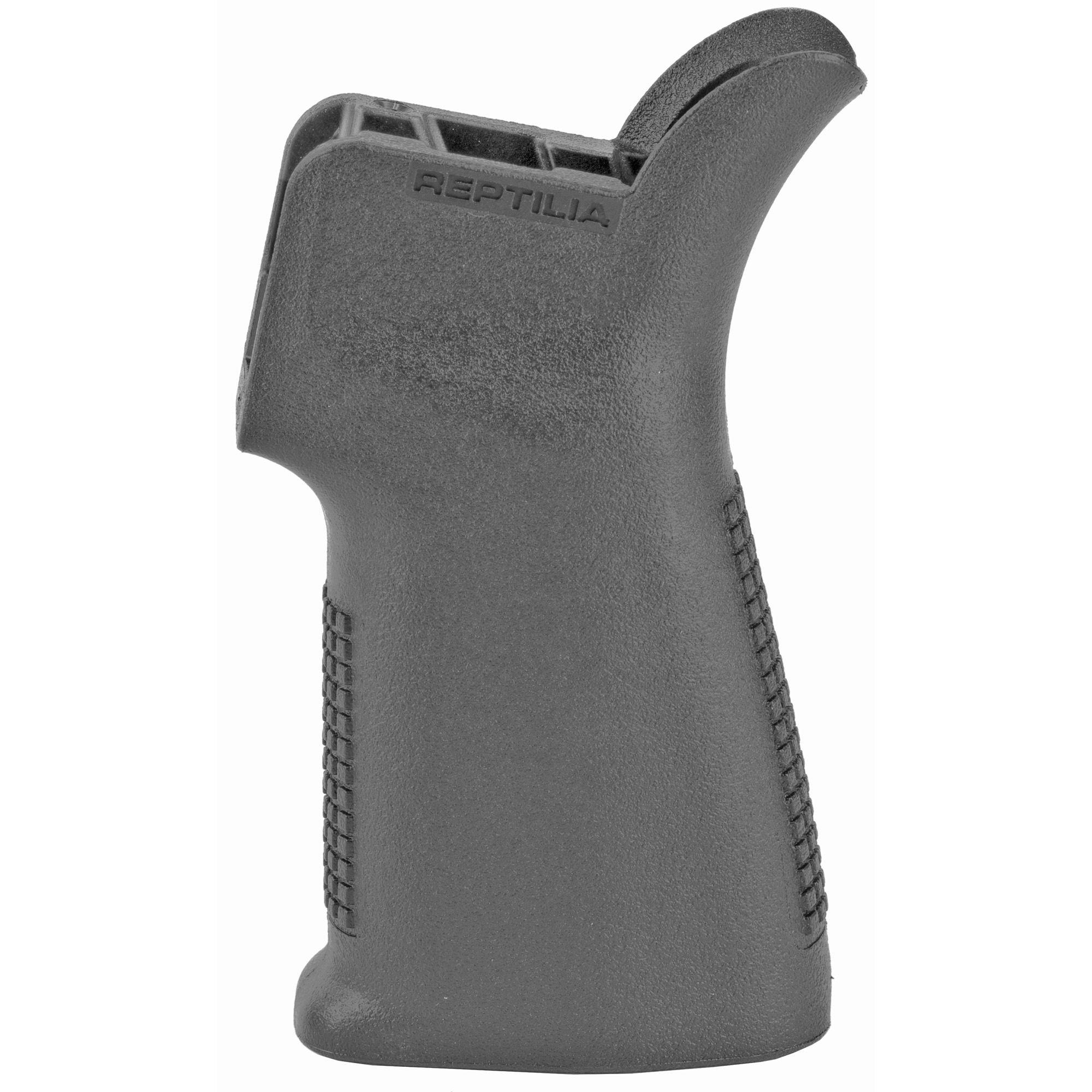 Reptilia AR-15 CQG Pistol Grip – Black