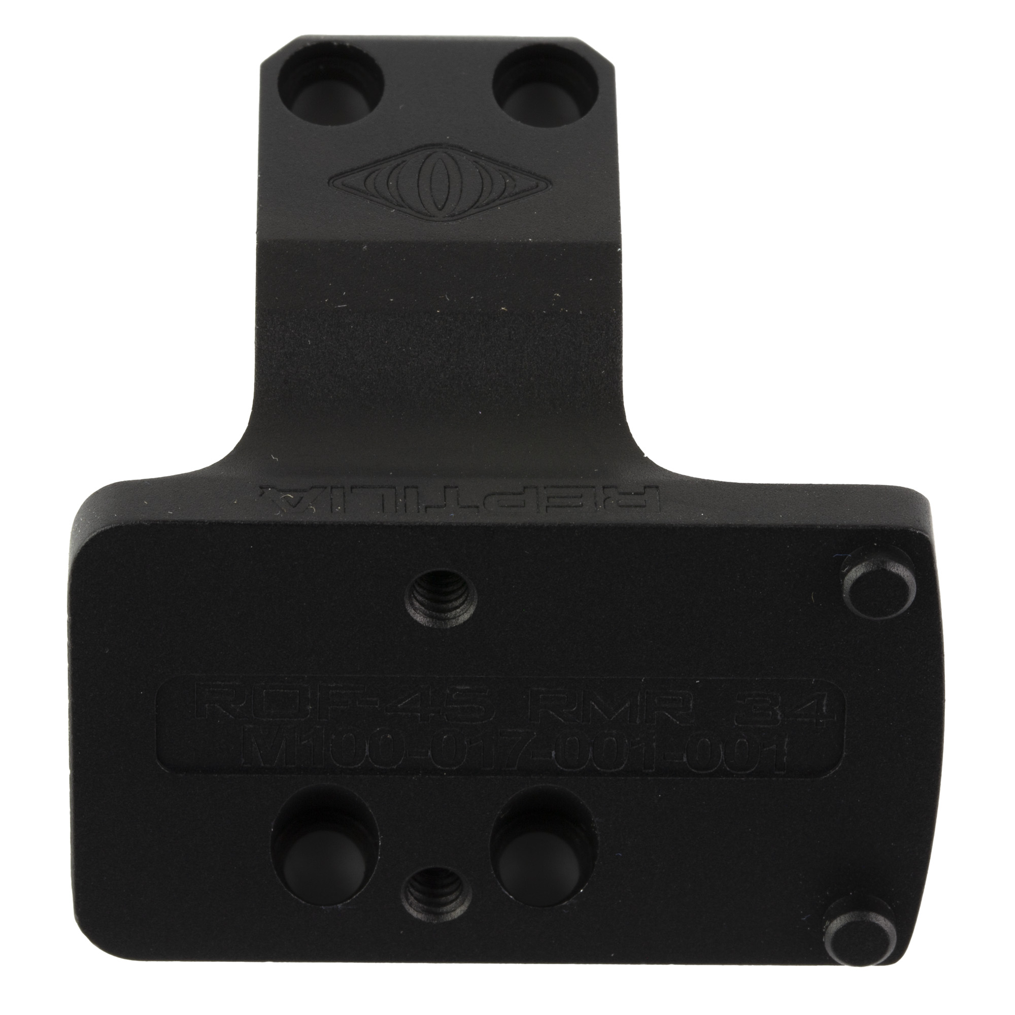 Reptilia Trijicon RMR ROF Mount 34mm – Black