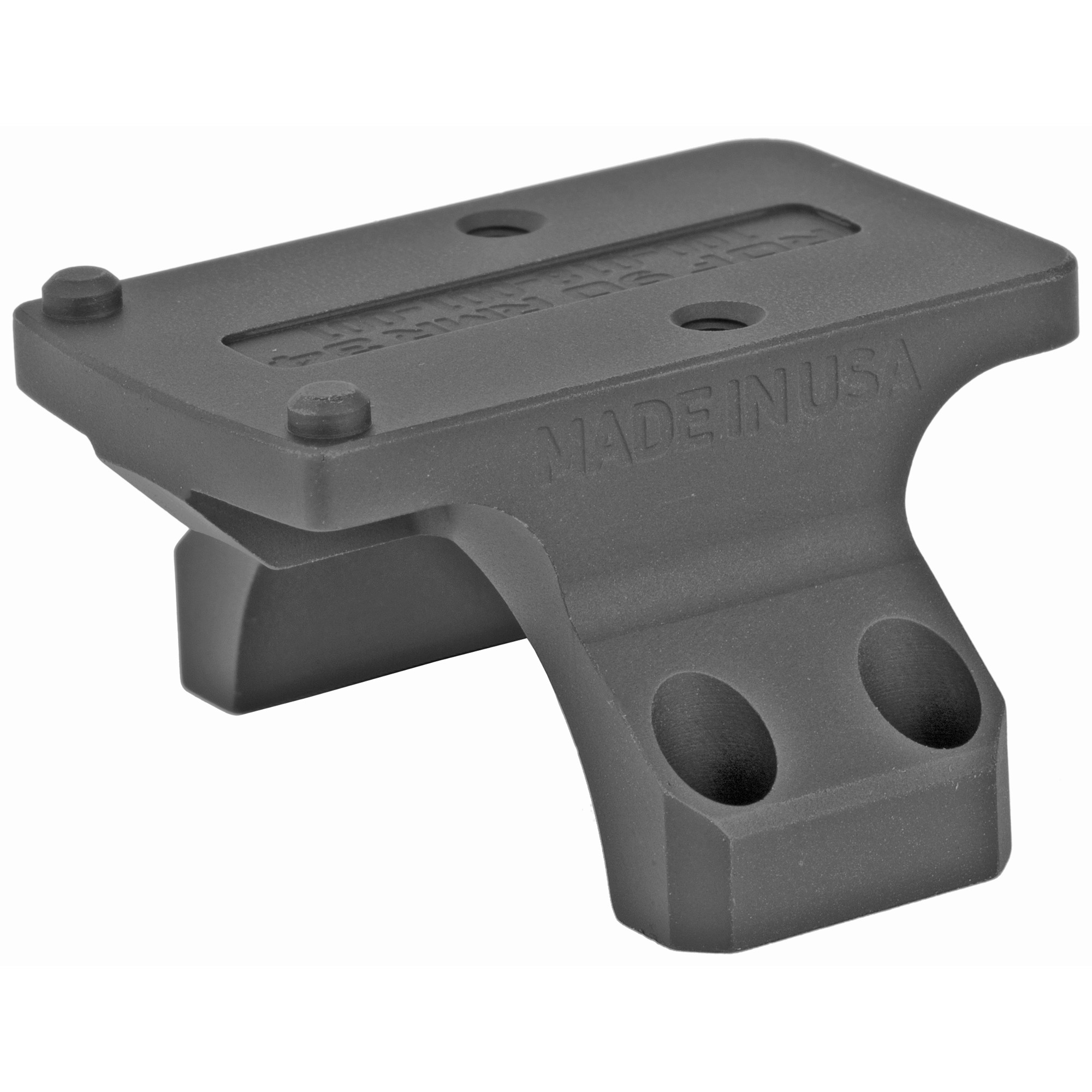 Reptilia Trijicon RMR ROF-90 Mount 34mm – Black