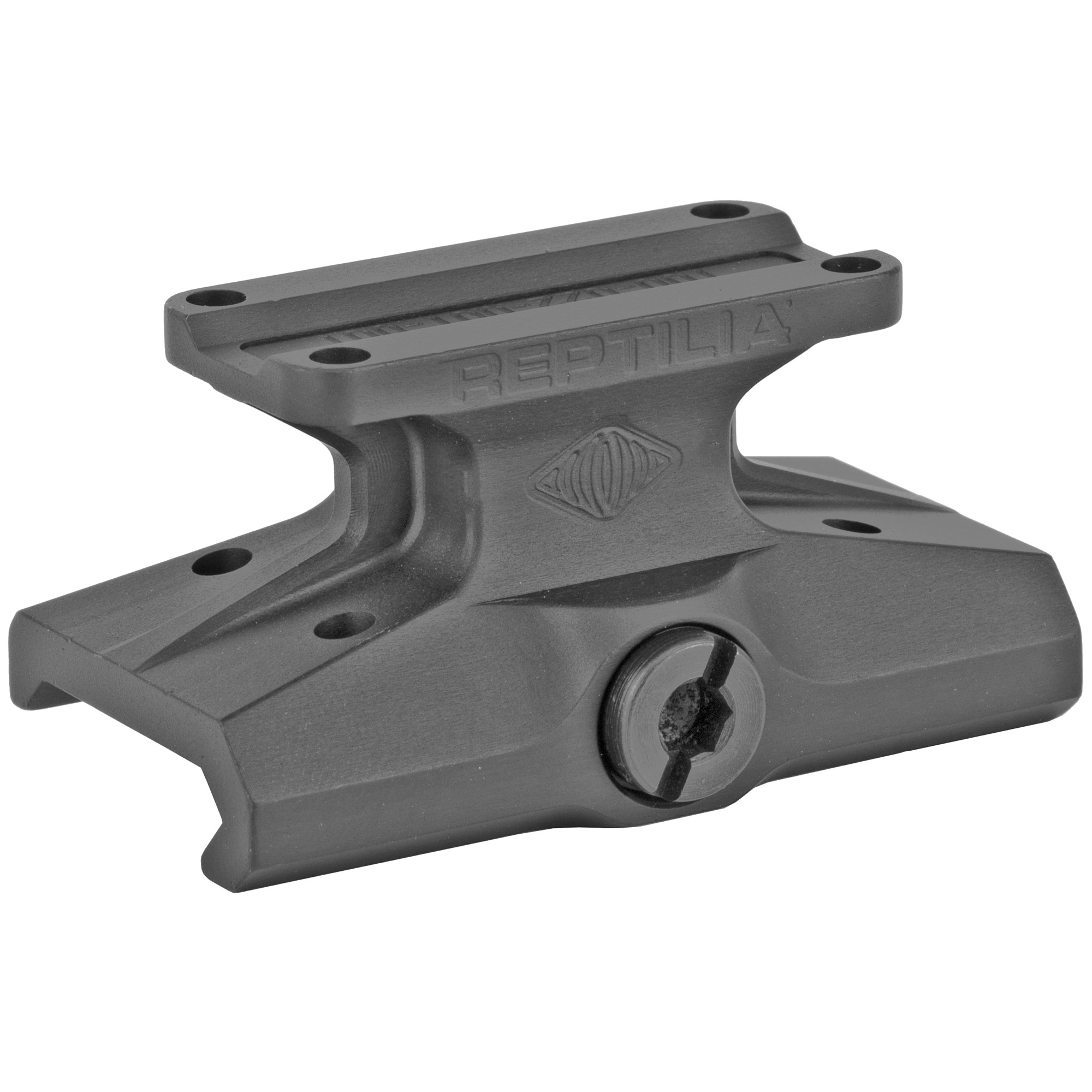 Reptilia Trijicon MRO DOT Mount – Black