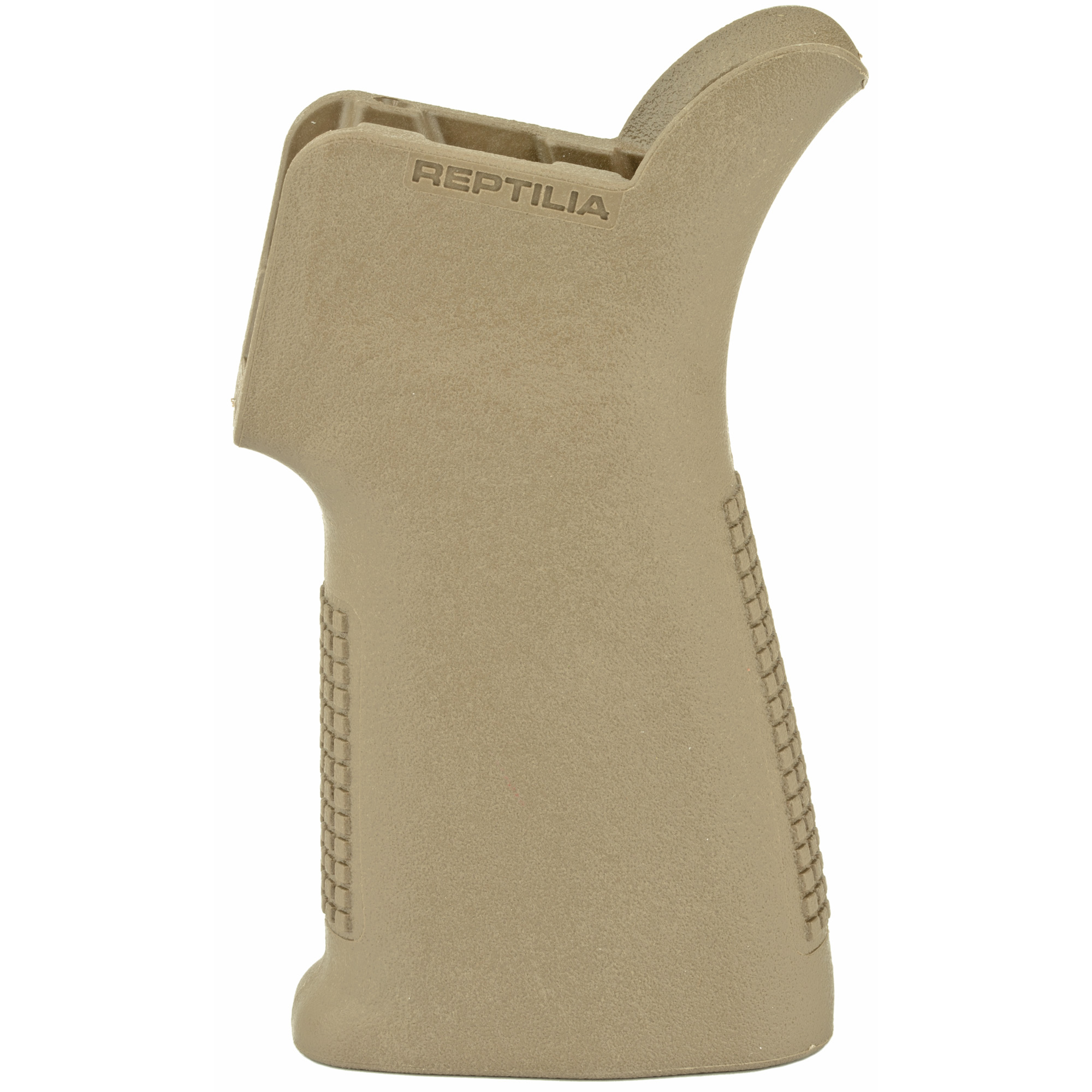 Reptilia AR-15 CQG Pistol Grip – Flat Dark Earth