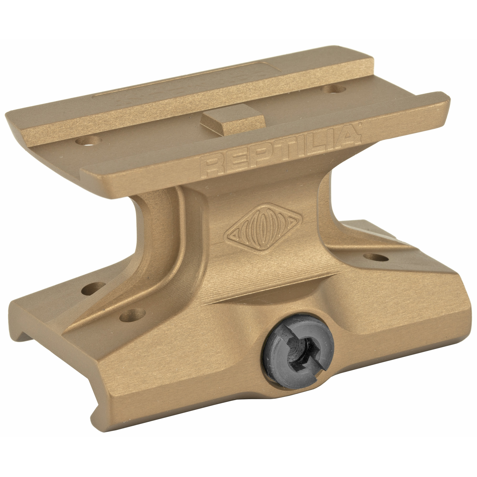 Reptilia Aimpoint Micro DOT Mount – Flat Dark Earth