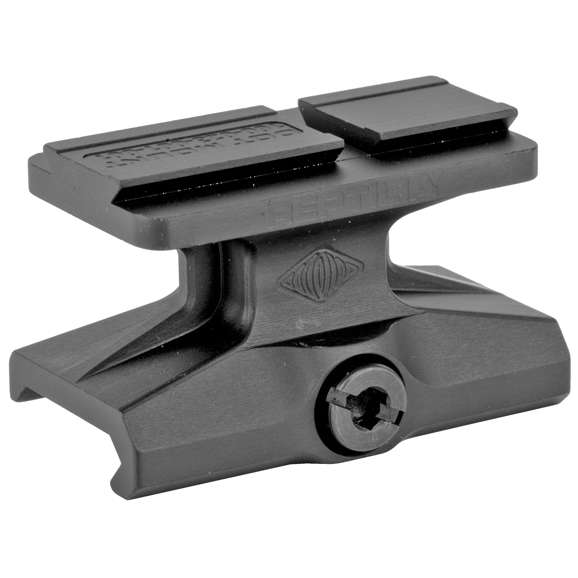 Reptilia Aimpoint ACRO DOT Mount – Black