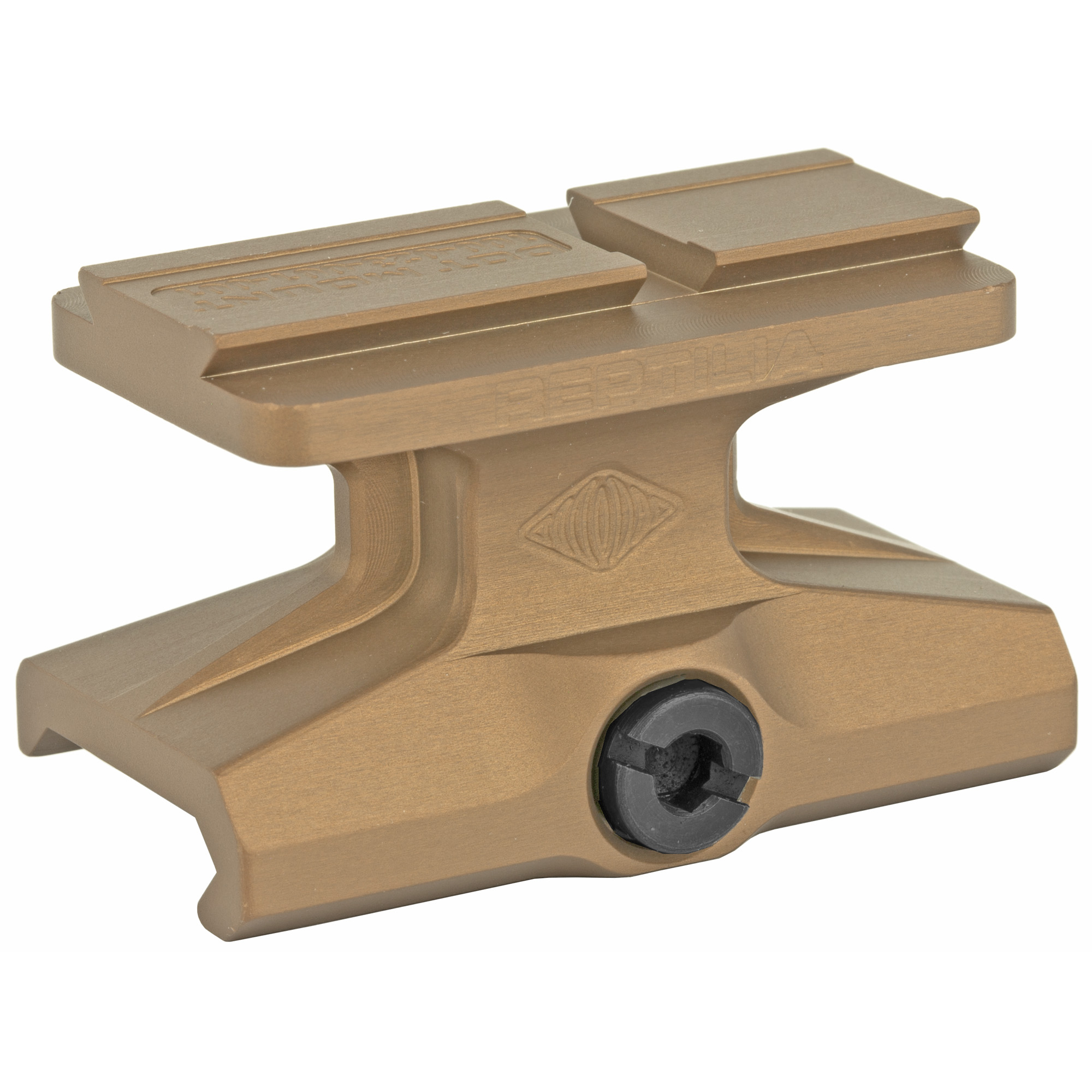 Reptilia Aimpoint ACRO DOT Mount – Flat Dark Earth