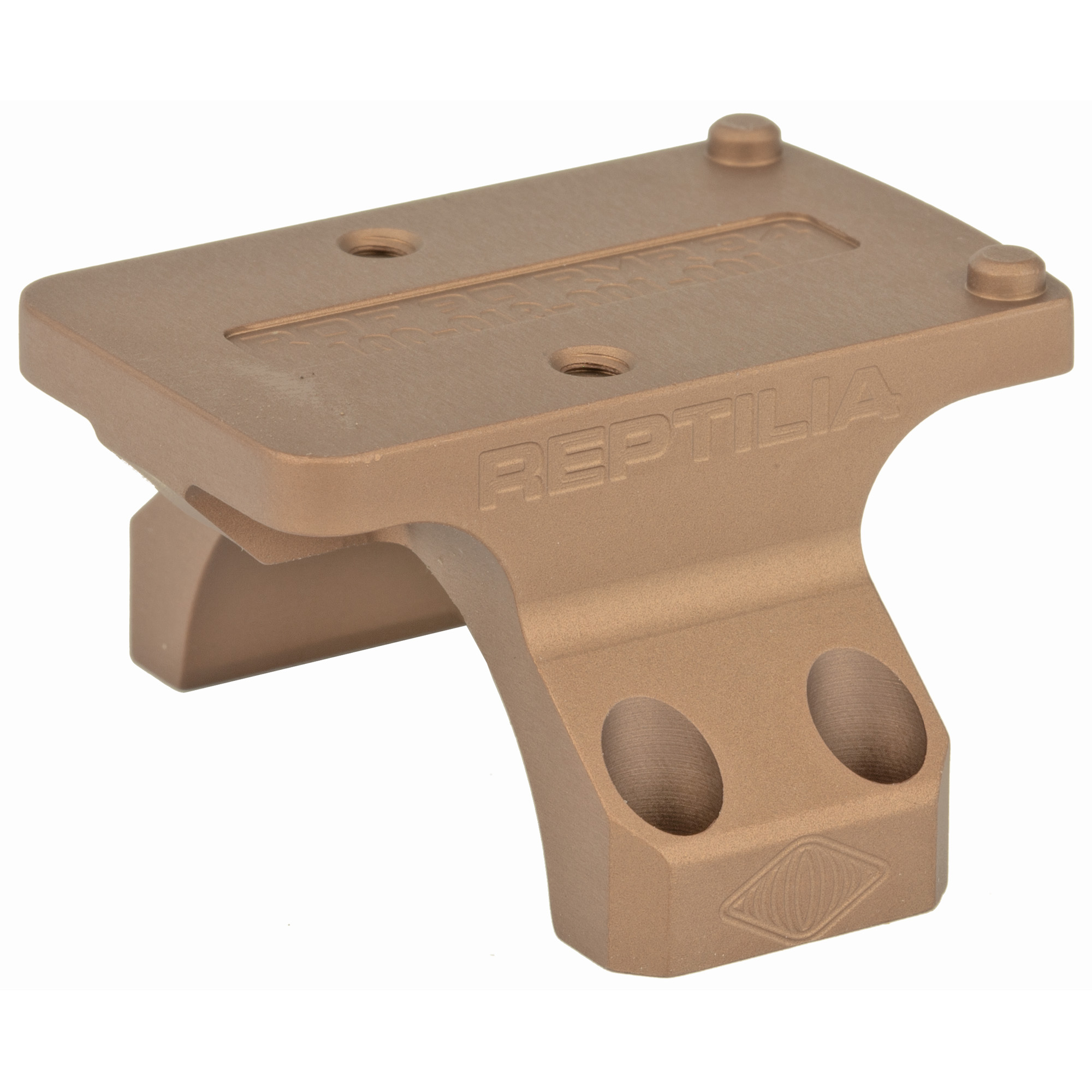 Reptilia Trijicon RMR ROF-90 Mount 34mm – Flat Dark Earth