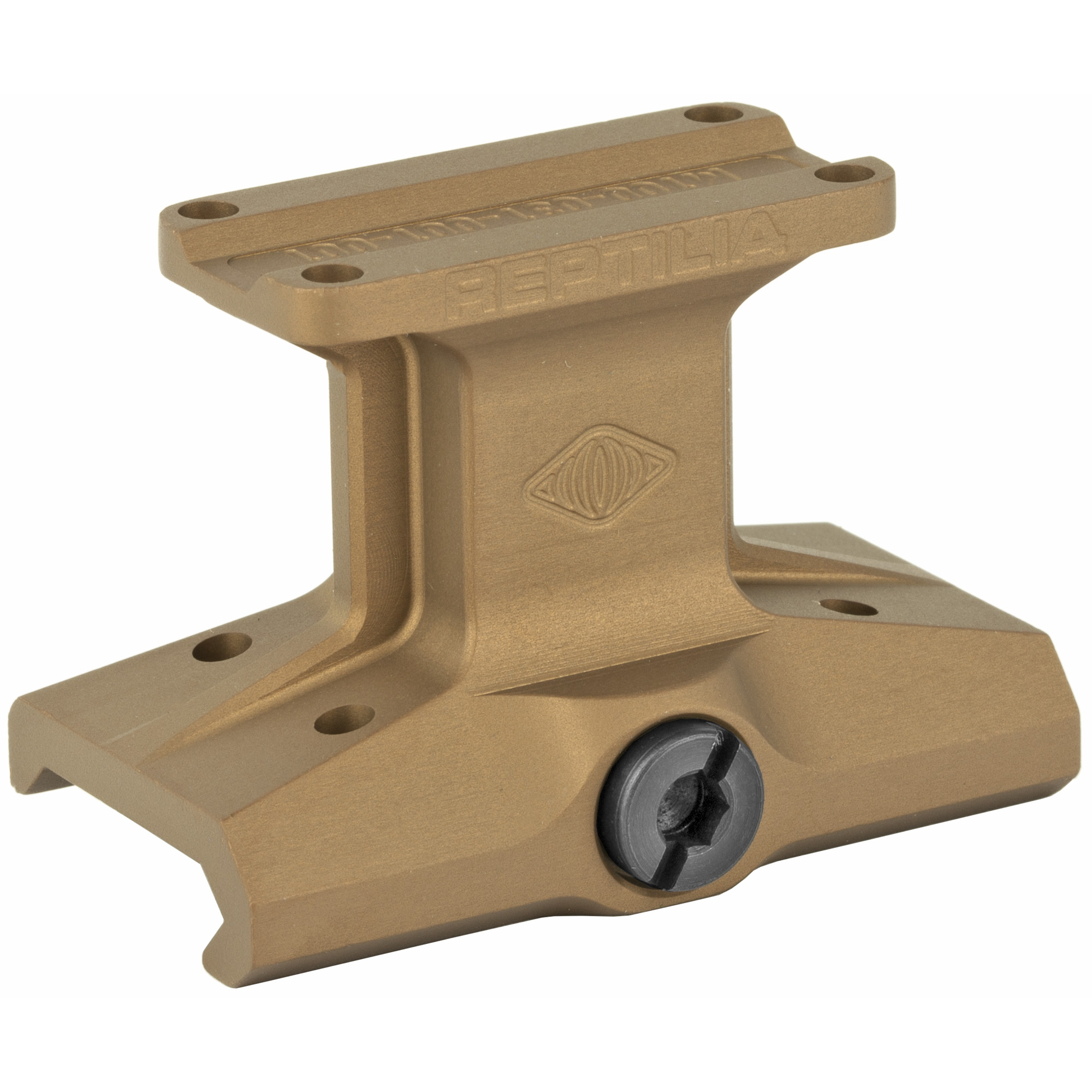 Reptilia Trijicon MRO DOT Mount – Flat Dark Earth