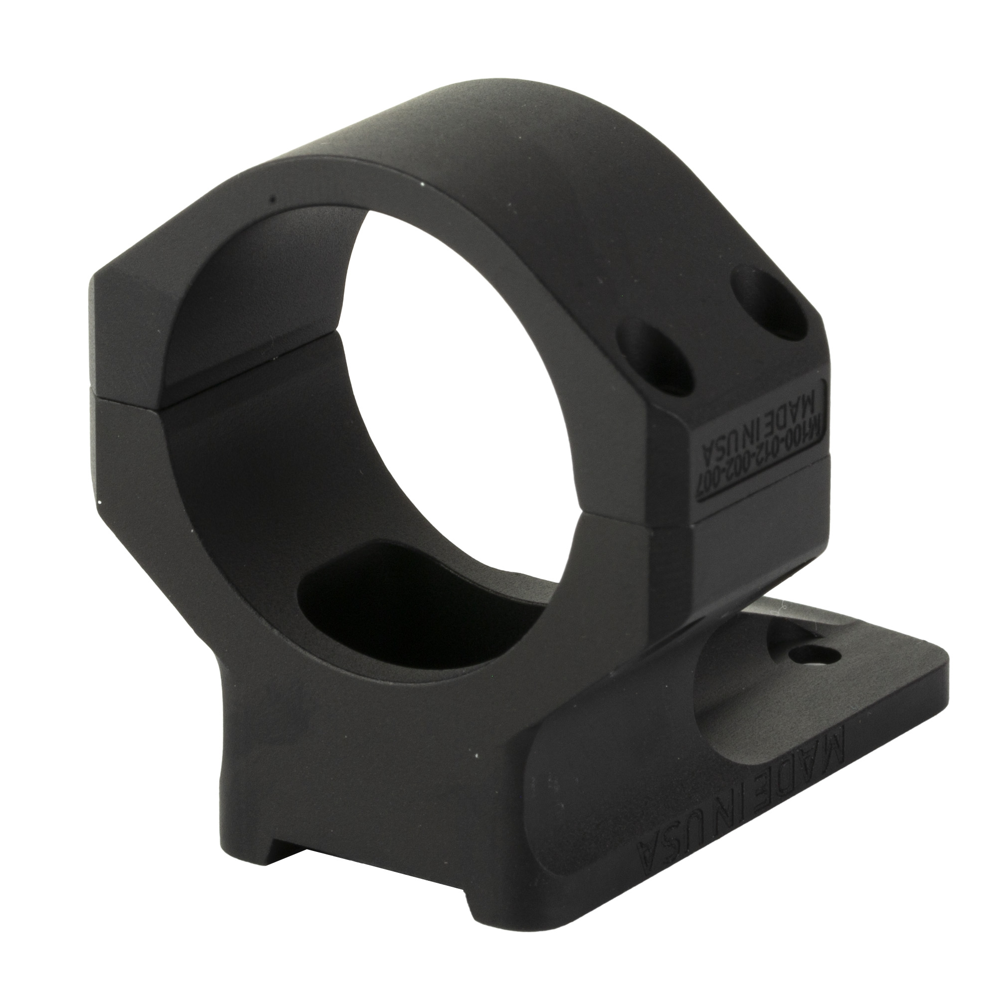 Reptilia Aimpoint Micro ROF Mount 30mm – Black